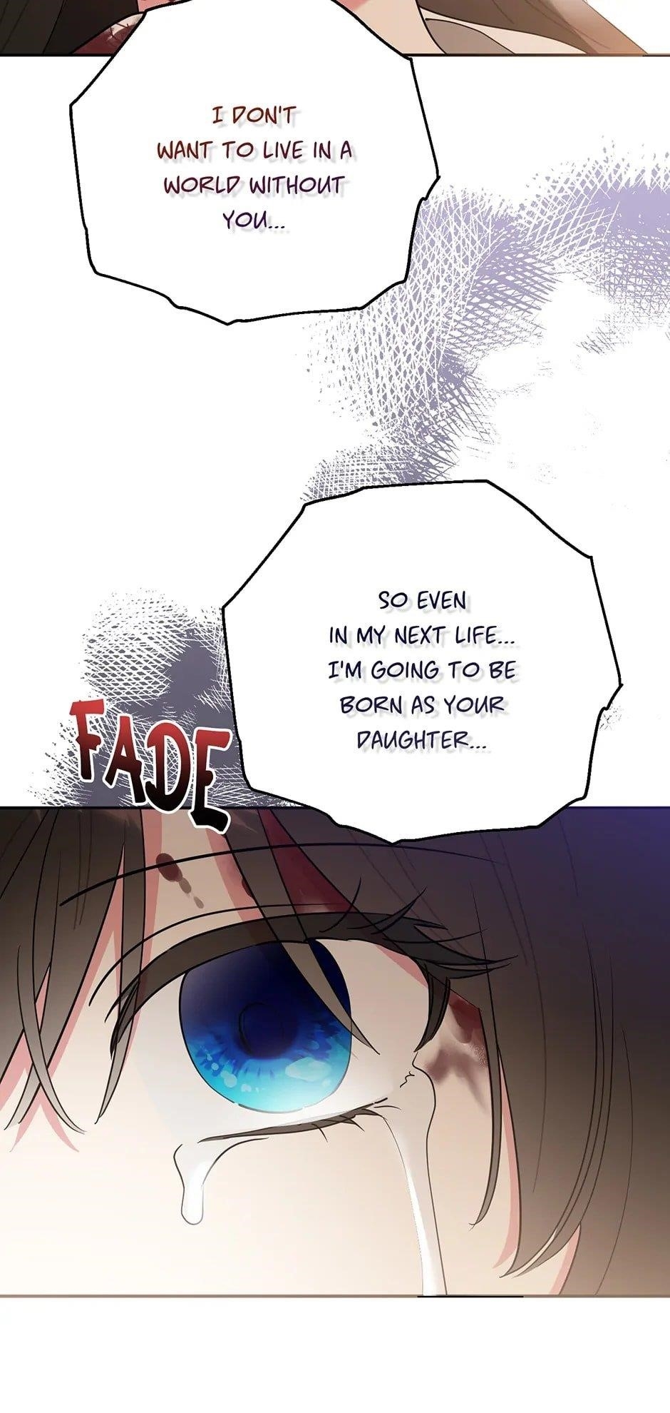 I Am the Precious Daughter of the Greatest Villain in the Fantasy World - Chapter 142 Page 63