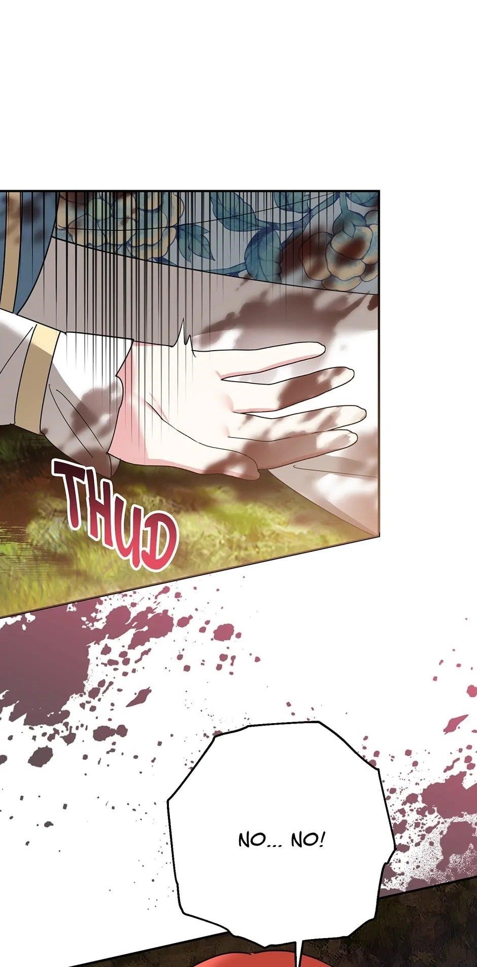 I Am the Precious Daughter of the Greatest Villain in the Fantasy World - Chapter 142 Page 64