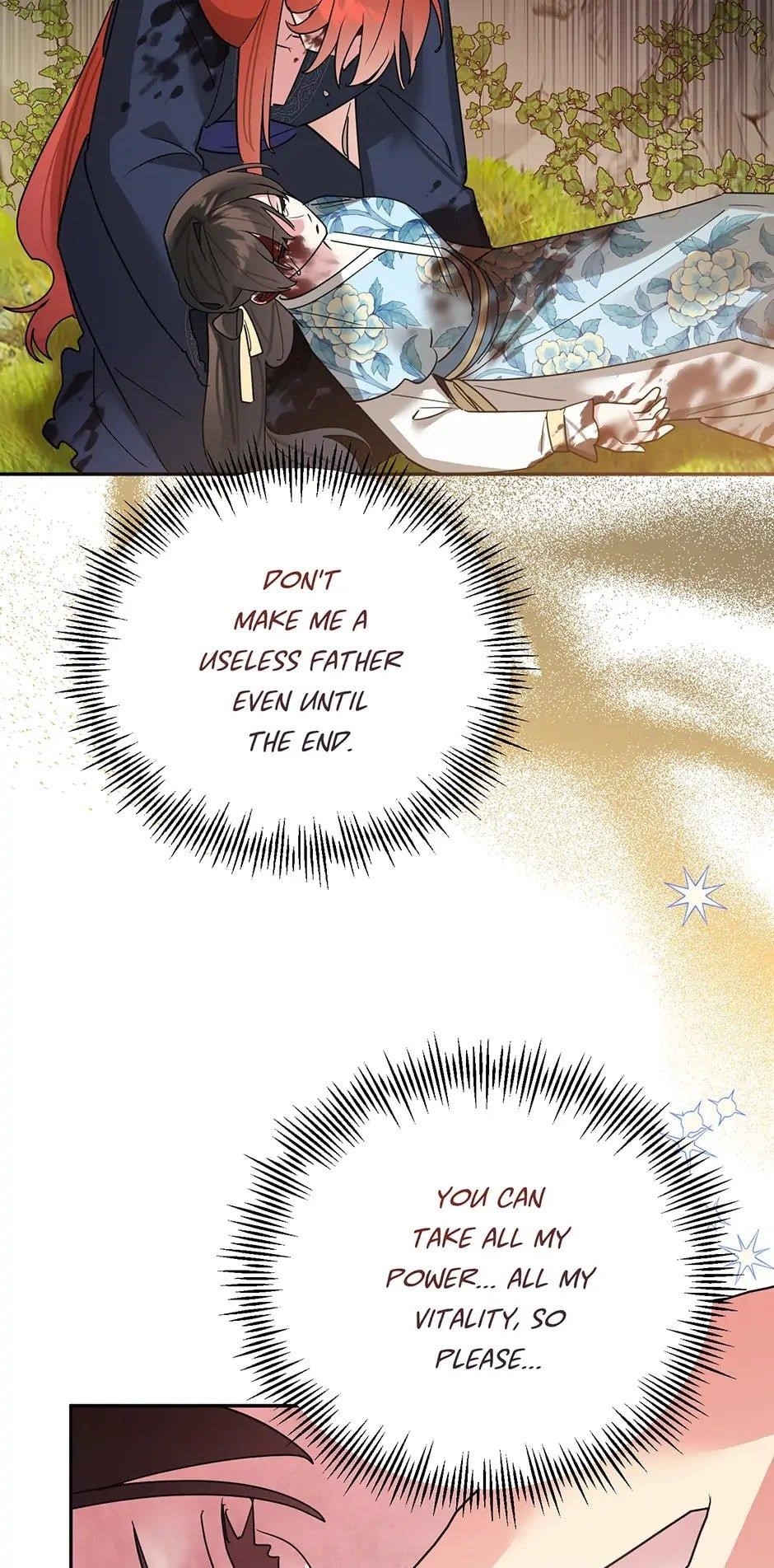 I Am the Precious Daughter of the Greatest Villain in the Fantasy World - Chapter 142 Page 66