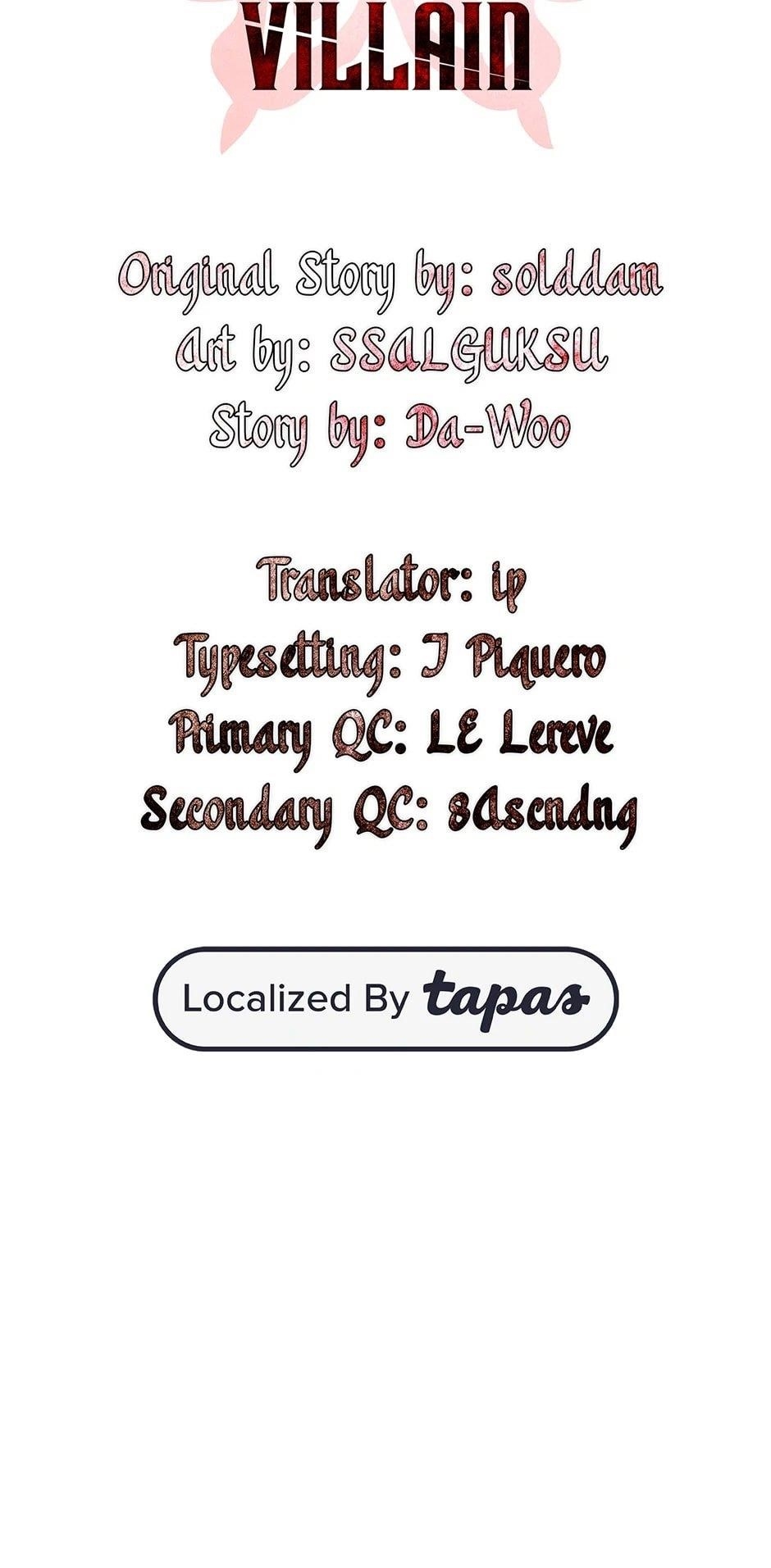 I Am the Precious Daughter of the Greatest Villain in the Fantasy World - Chapter 142 Page 8