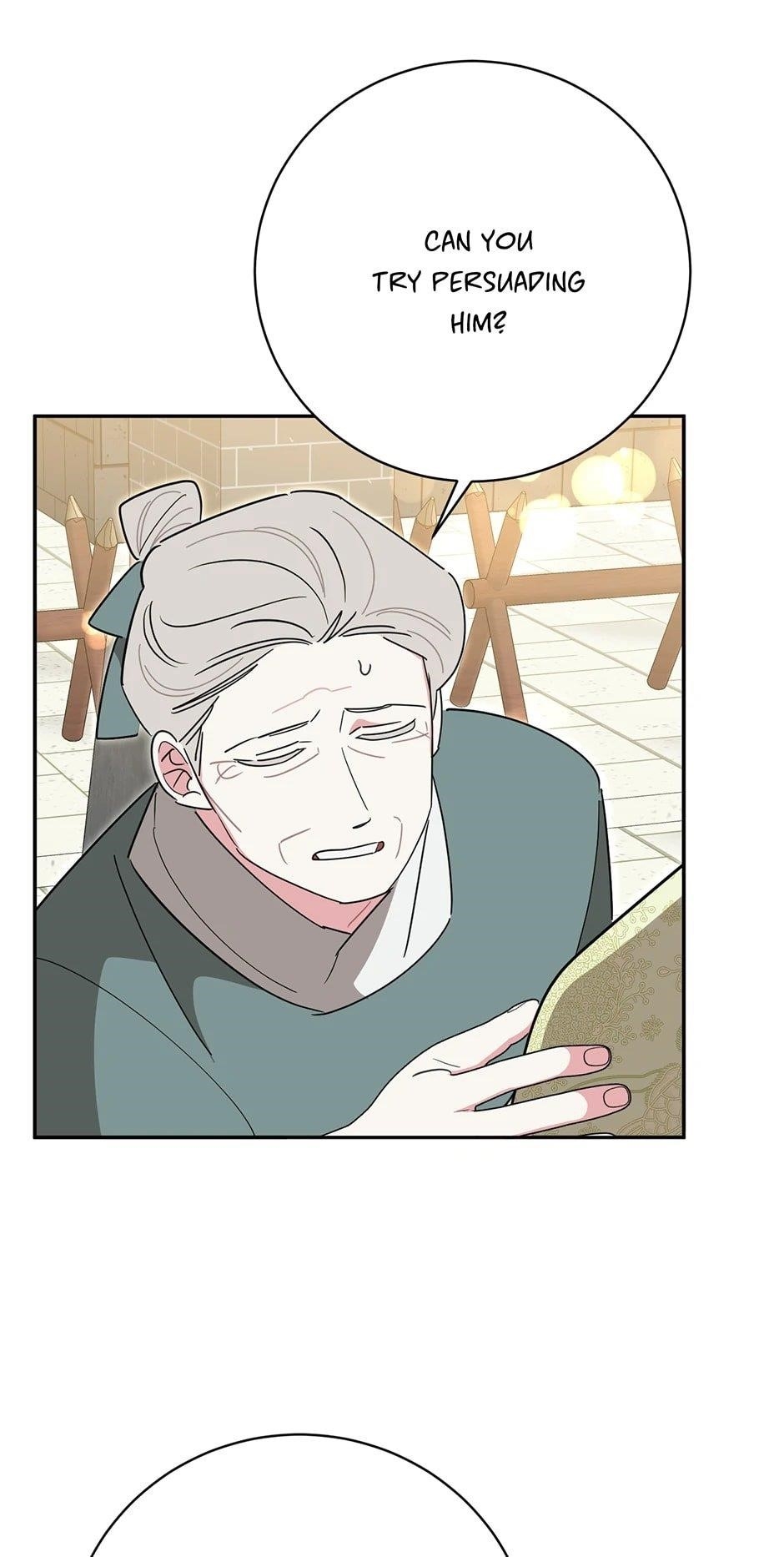 I Am the Precious Daughter of the Greatest Villain in the Fantasy World - Chapter 143 Page 16