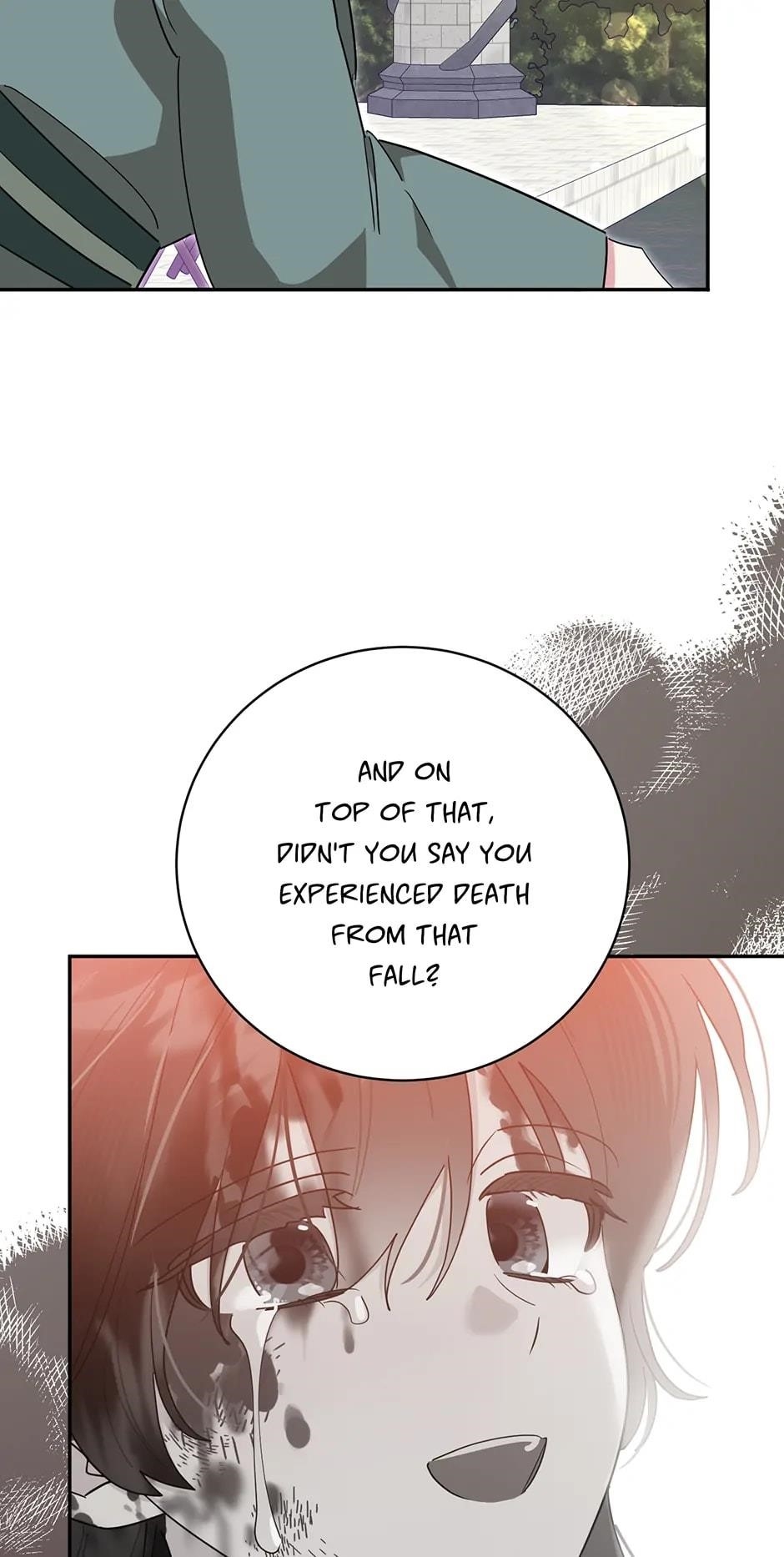 I Am the Precious Daughter of the Greatest Villain in the Fantasy World - Chapter 143 Page 21