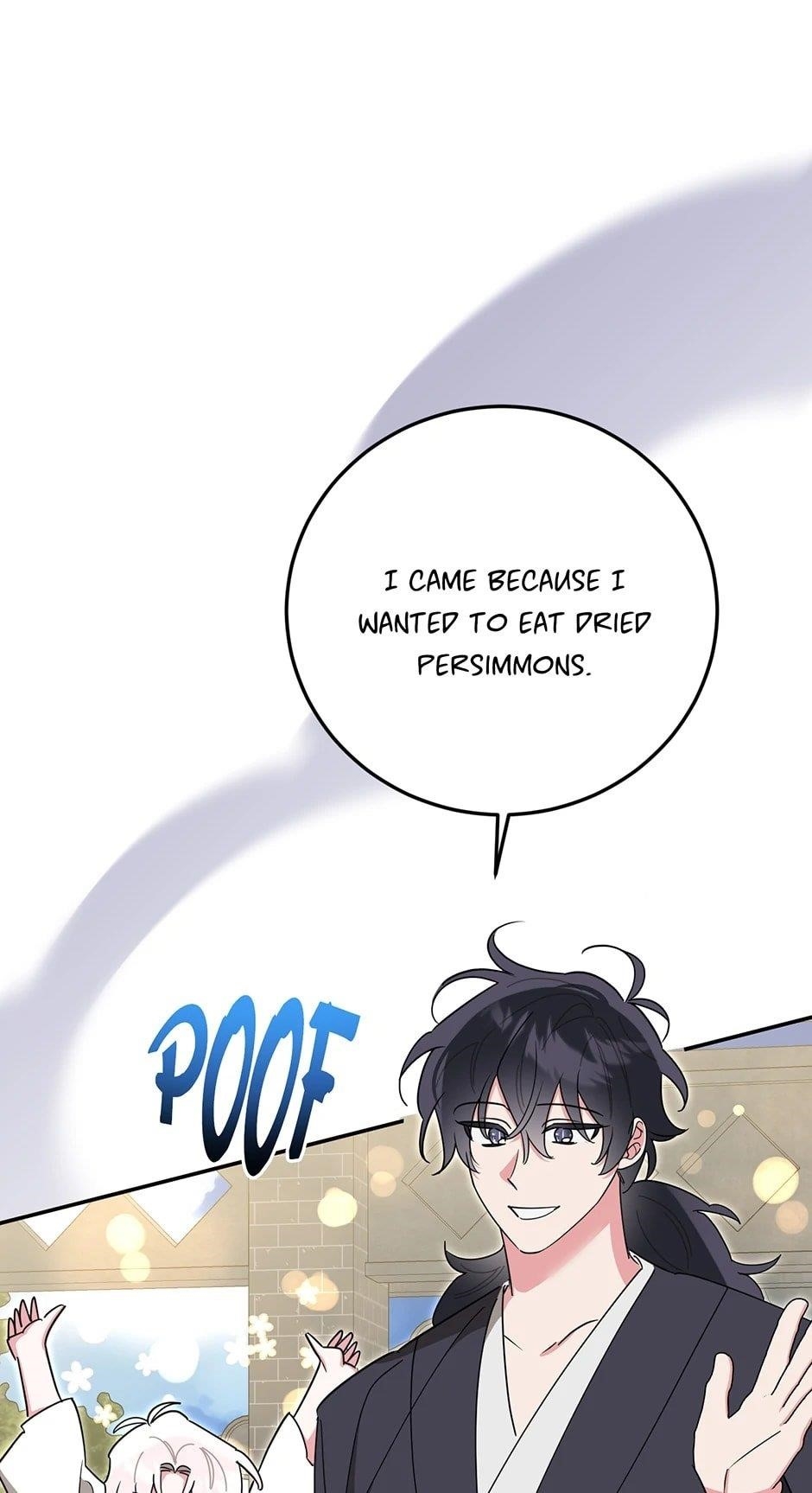 I Am the Precious Daughter of the Greatest Villain in the Fantasy World - Chapter 143 Page 30