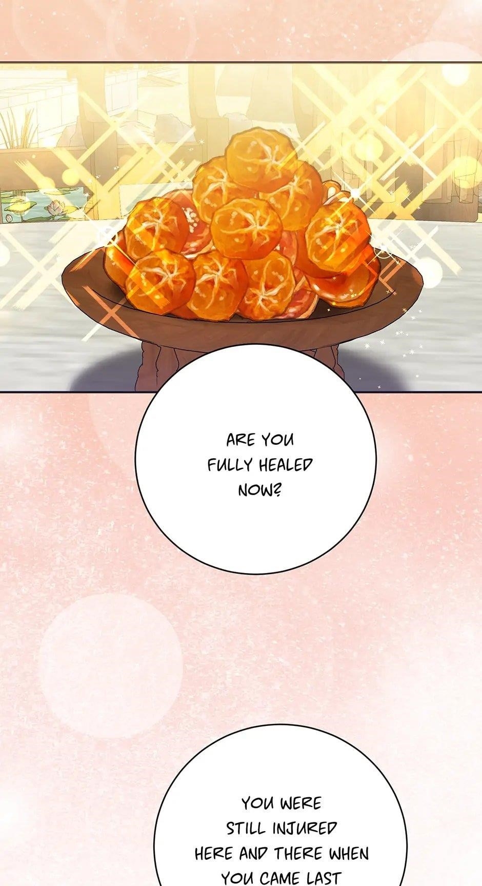 I Am the Precious Daughter of the Greatest Villain in the Fantasy World - Chapter 143 Page 33