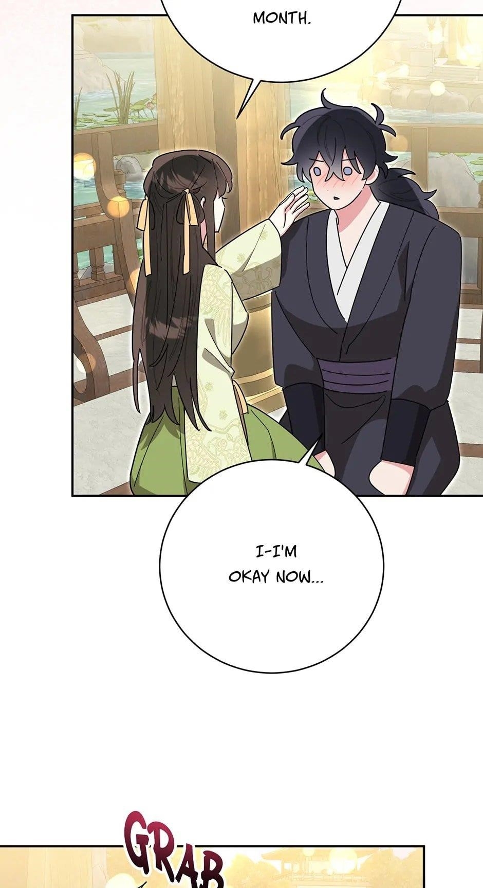 I Am the Precious Daughter of the Greatest Villain in the Fantasy World - Chapter 143 Page 34