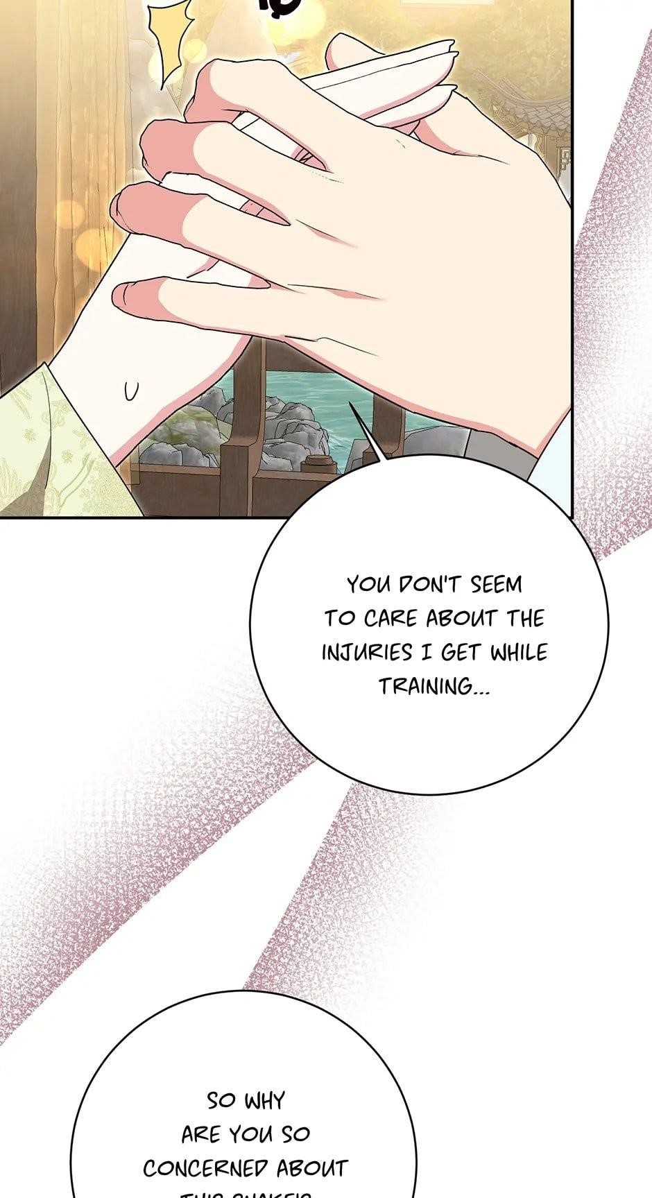 I Am the Precious Daughter of the Greatest Villain in the Fantasy World - Chapter 143 Page 35