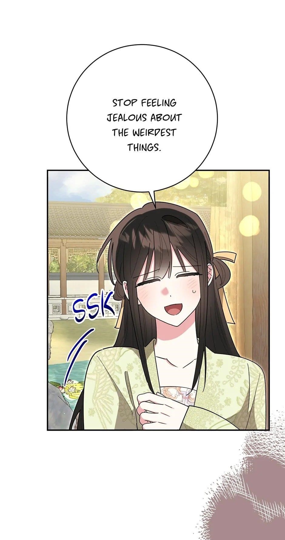 I Am the Precious Daughter of the Greatest Villain in the Fantasy World - Chapter 143 Page 37