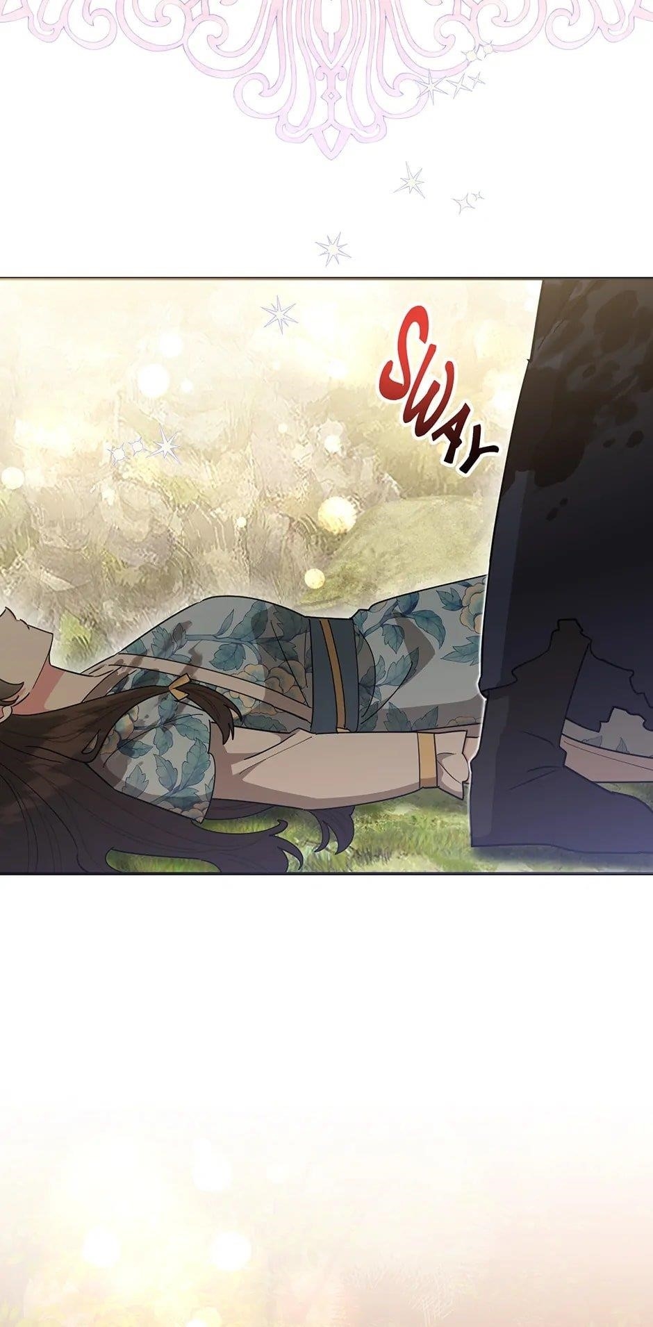 I Am the Precious Daughter of the Greatest Villain in the Fantasy World - Chapter 143 Page 4