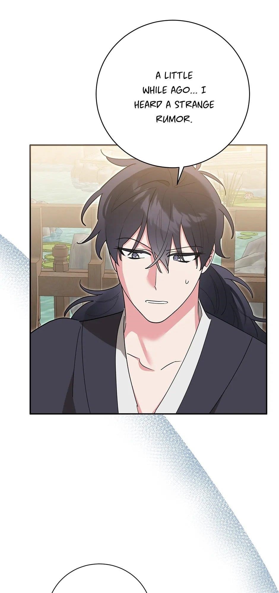 I Am the Precious Daughter of the Greatest Villain in the Fantasy World - Chapter 143 Page 44