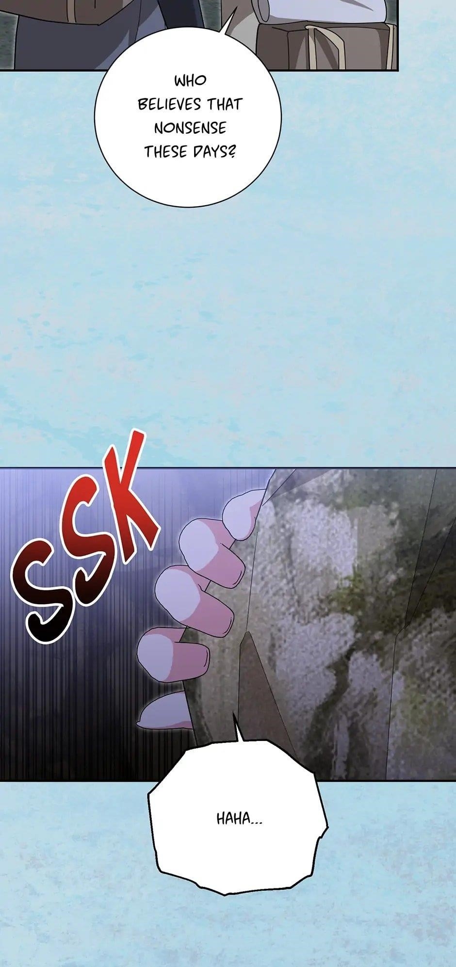 I Am the Precious Daughter of the Greatest Villain in the Fantasy World - Chapter 143 Page 49