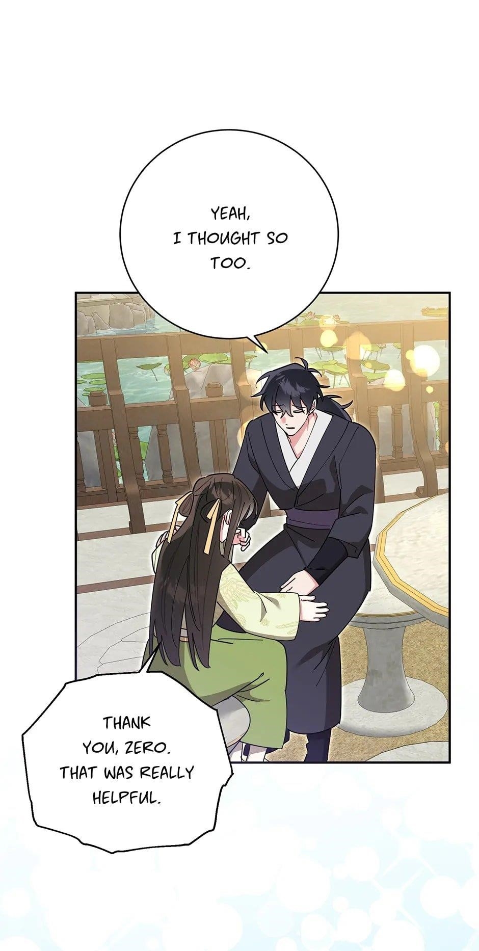 I Am the Precious Daughter of the Greatest Villain in the Fantasy World - Chapter 143 Page 57