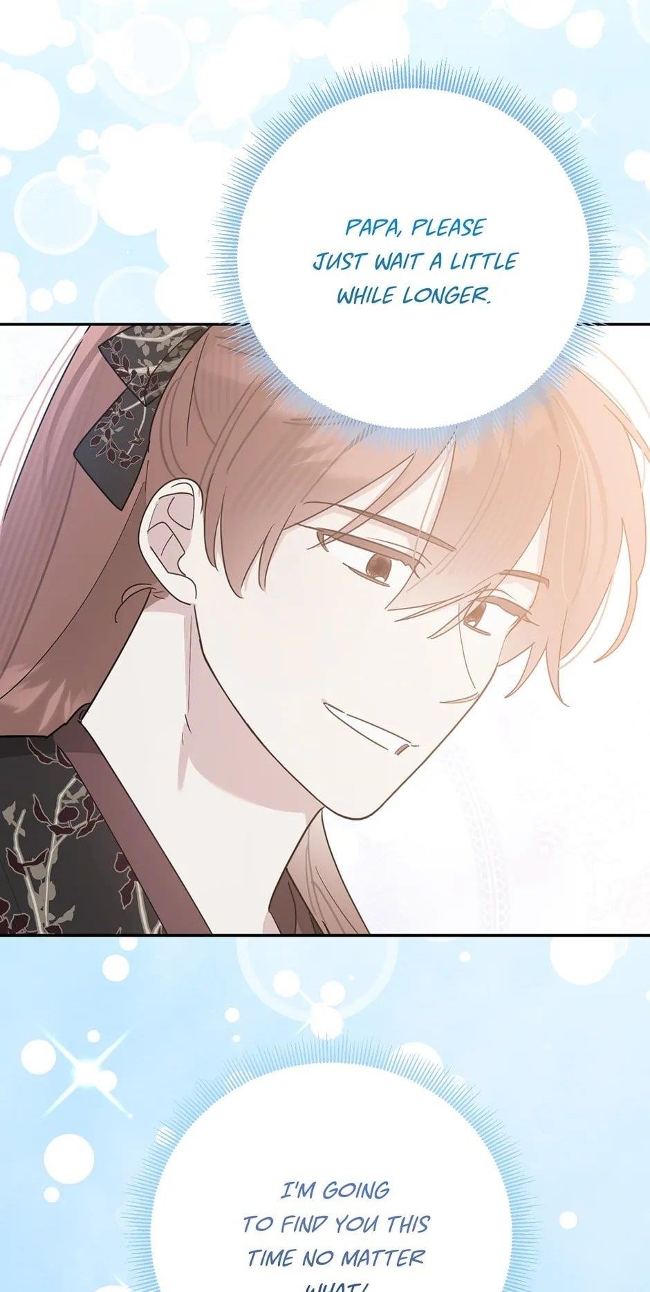 I Am the Precious Daughter of the Greatest Villain in the Fantasy World - Chapter 143 Page 58