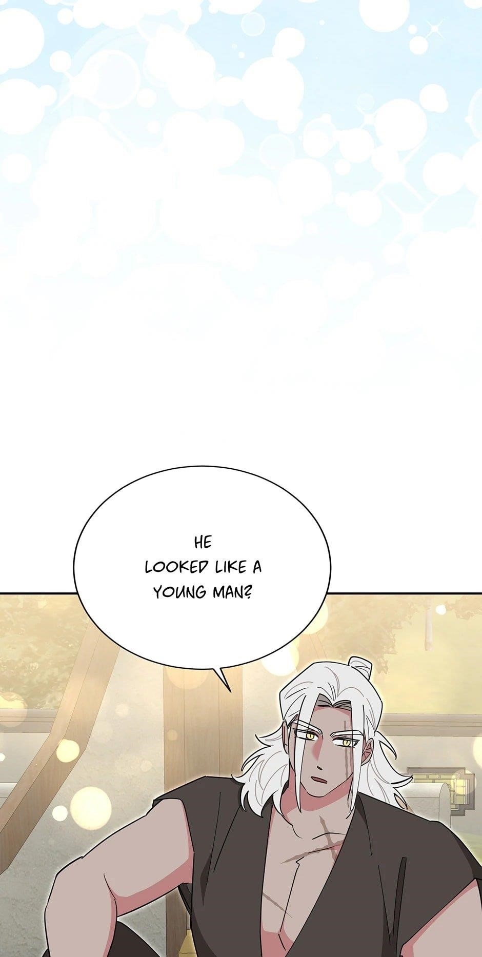 I Am the Precious Daughter of the Greatest Villain in the Fantasy World - Chapter 143 Page 60