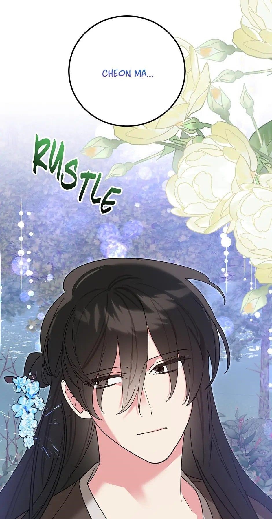 I Am the Precious Daughter of the Greatest Villain in the Fantasy World - Chapter 143 Page 66