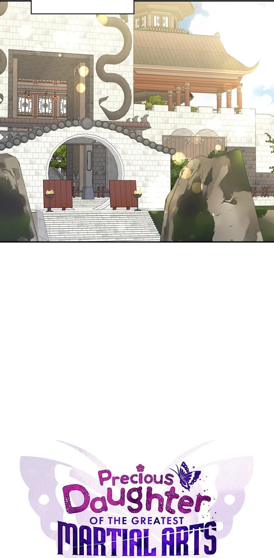 I Am the Precious Daughter of the Greatest Villain in the Fantasy World - Chapter 143 Page 7