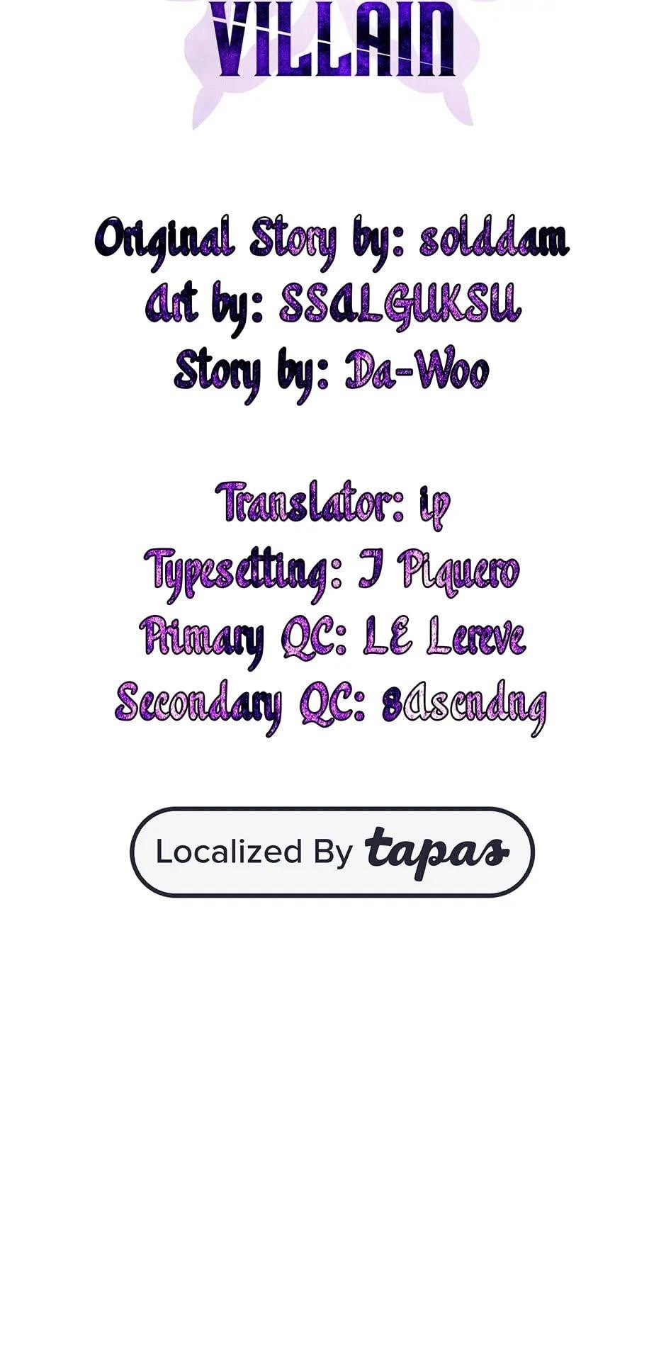 I Am the Precious Daughter of the Greatest Villain in the Fantasy World - Chapter 143 Page 8