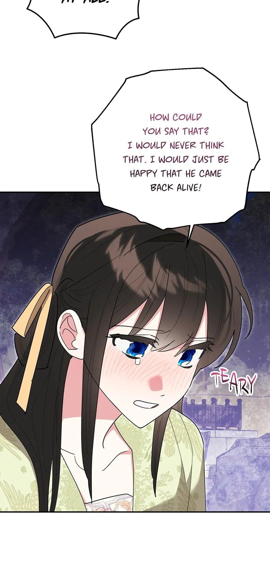 I Am the Precious Daughter of the Greatest Villain in the Fantasy World - Chapter 144 Page 14