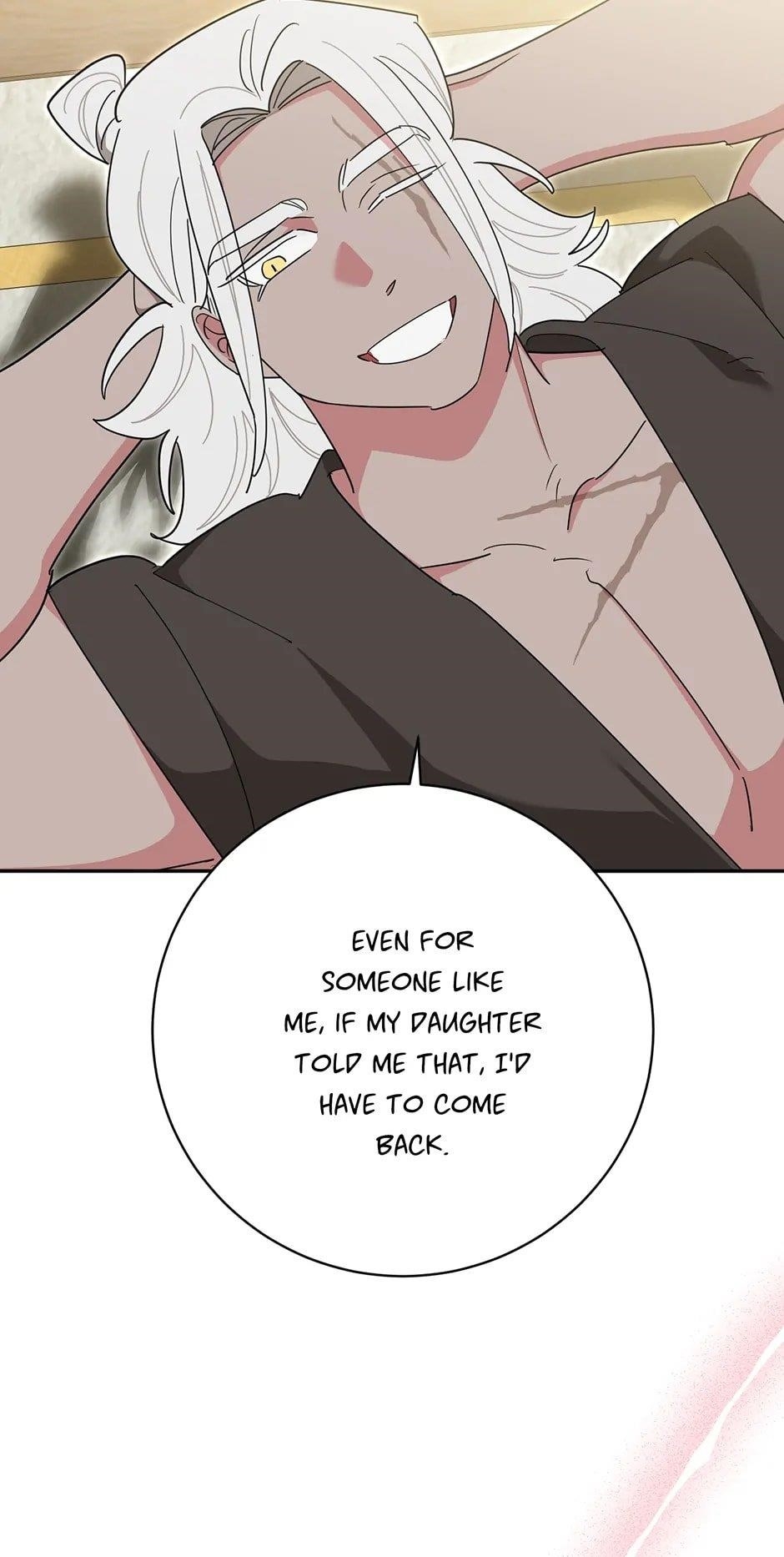 I Am the Precious Daughter of the Greatest Villain in the Fantasy World - Chapter 144 Page 17