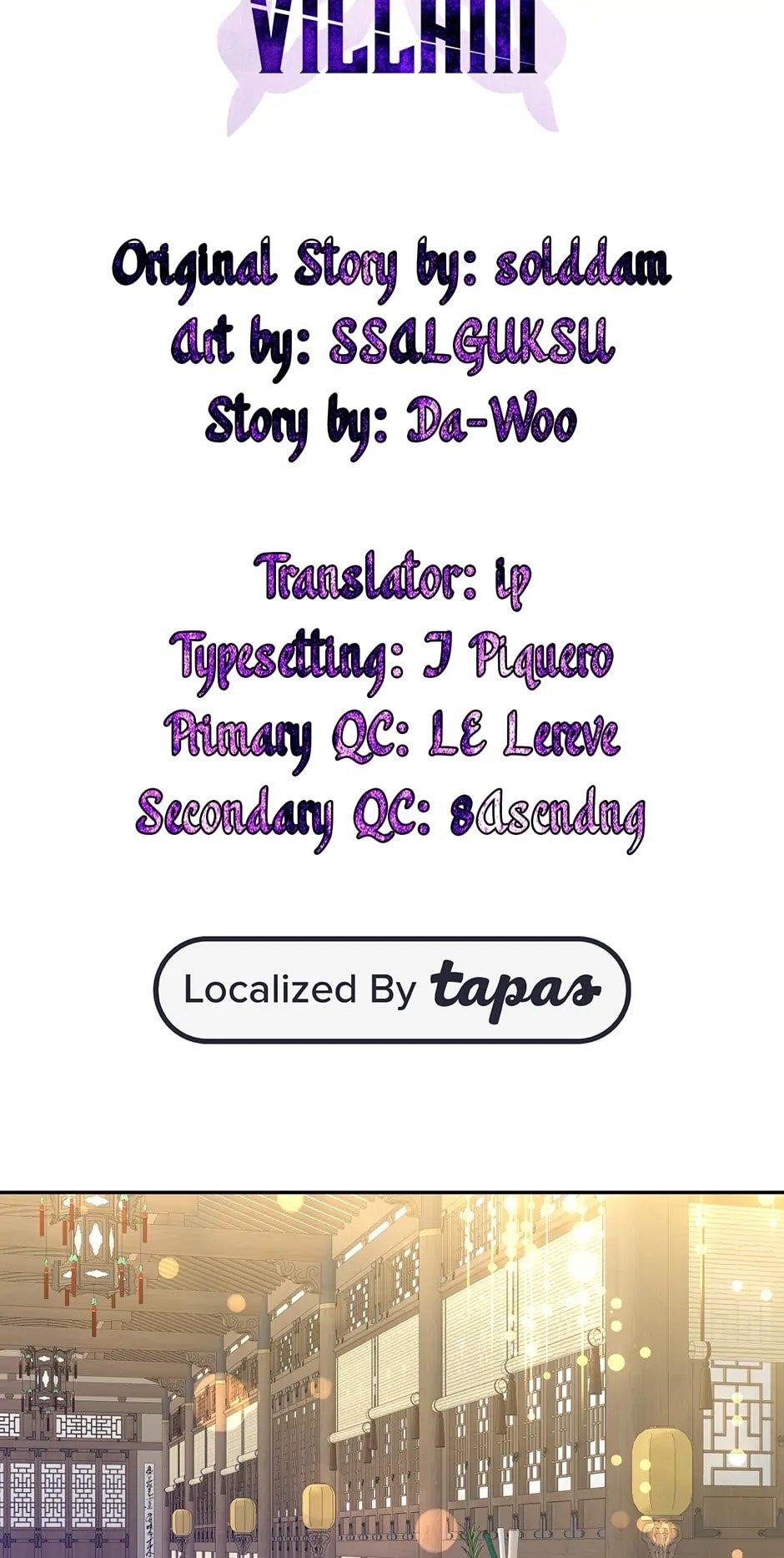 I Am the Precious Daughter of the Greatest Villain in the Fantasy World - Chapter 144 Page 20