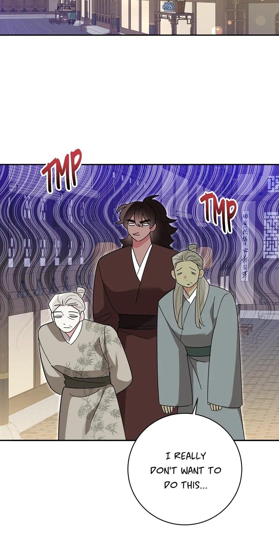 I Am the Precious Daughter of the Greatest Villain in the Fantasy World - Chapter 144 Page 21