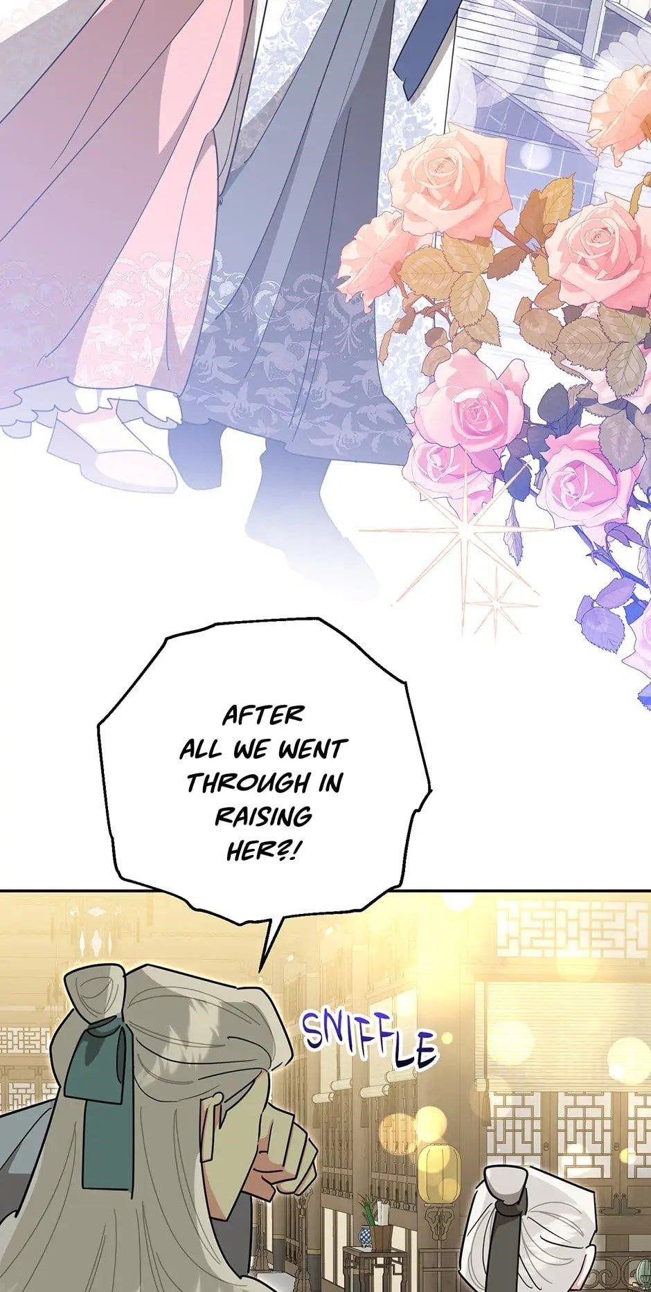 I Am the Precious Daughter of the Greatest Villain in the Fantasy World - Chapter 144 Page 24