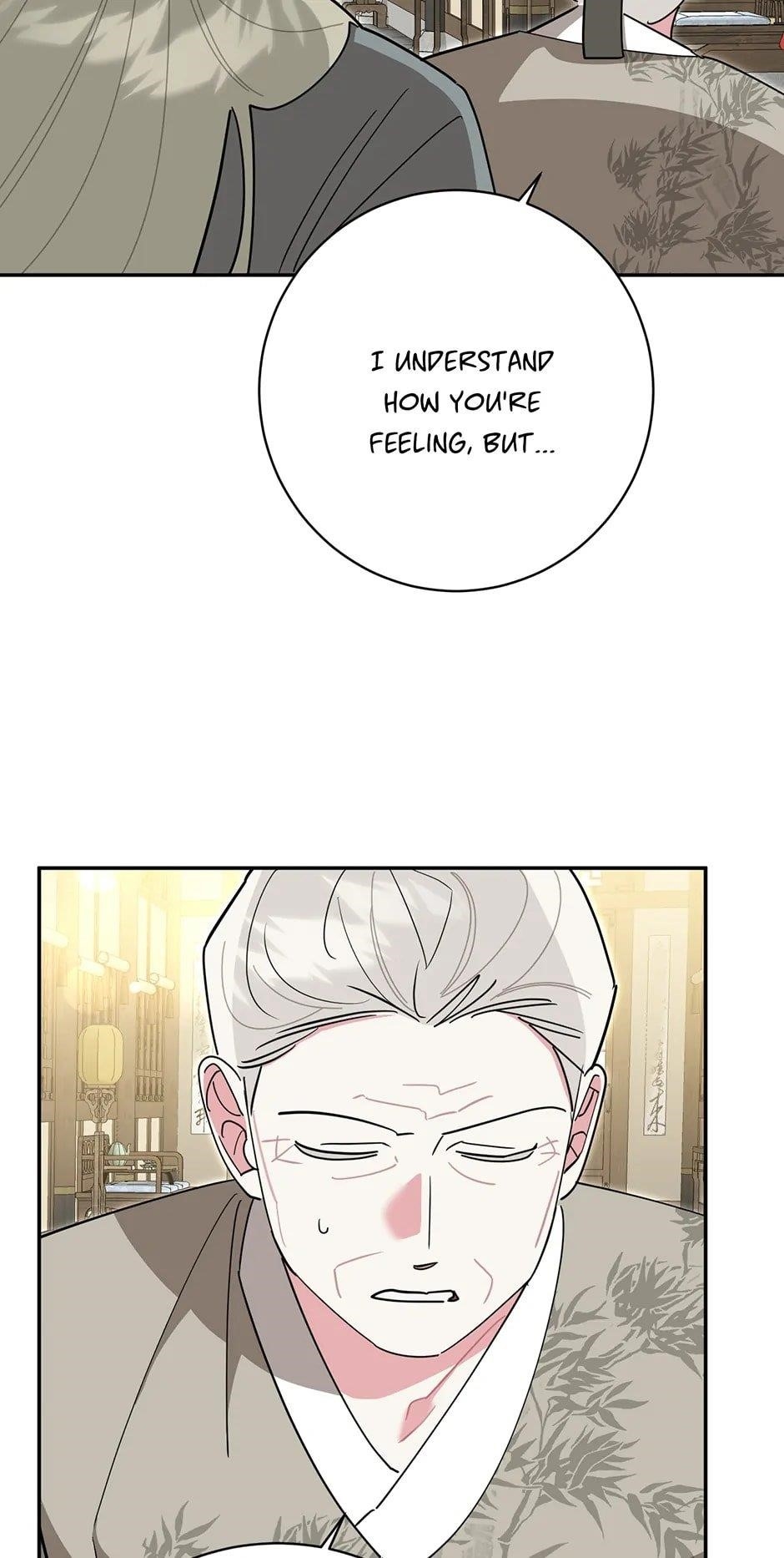 I Am the Precious Daughter of the Greatest Villain in the Fantasy World - Chapter 144 Page 25