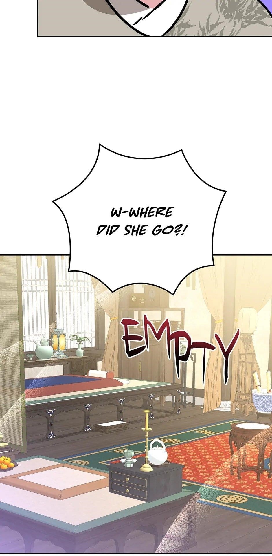 I Am the Precious Daughter of the Greatest Villain in the Fantasy World - Chapter 144 Page 31