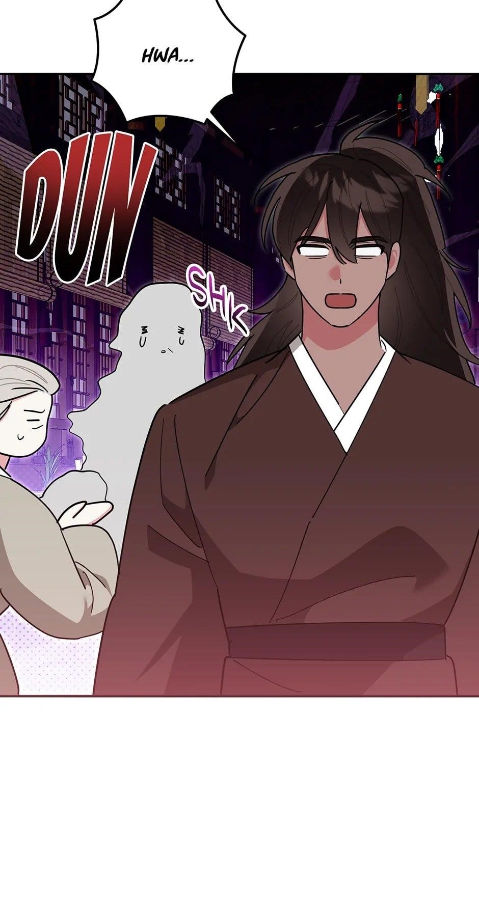 I Am the Precious Daughter of the Greatest Villain in the Fantasy World - Chapter 144 Page 39