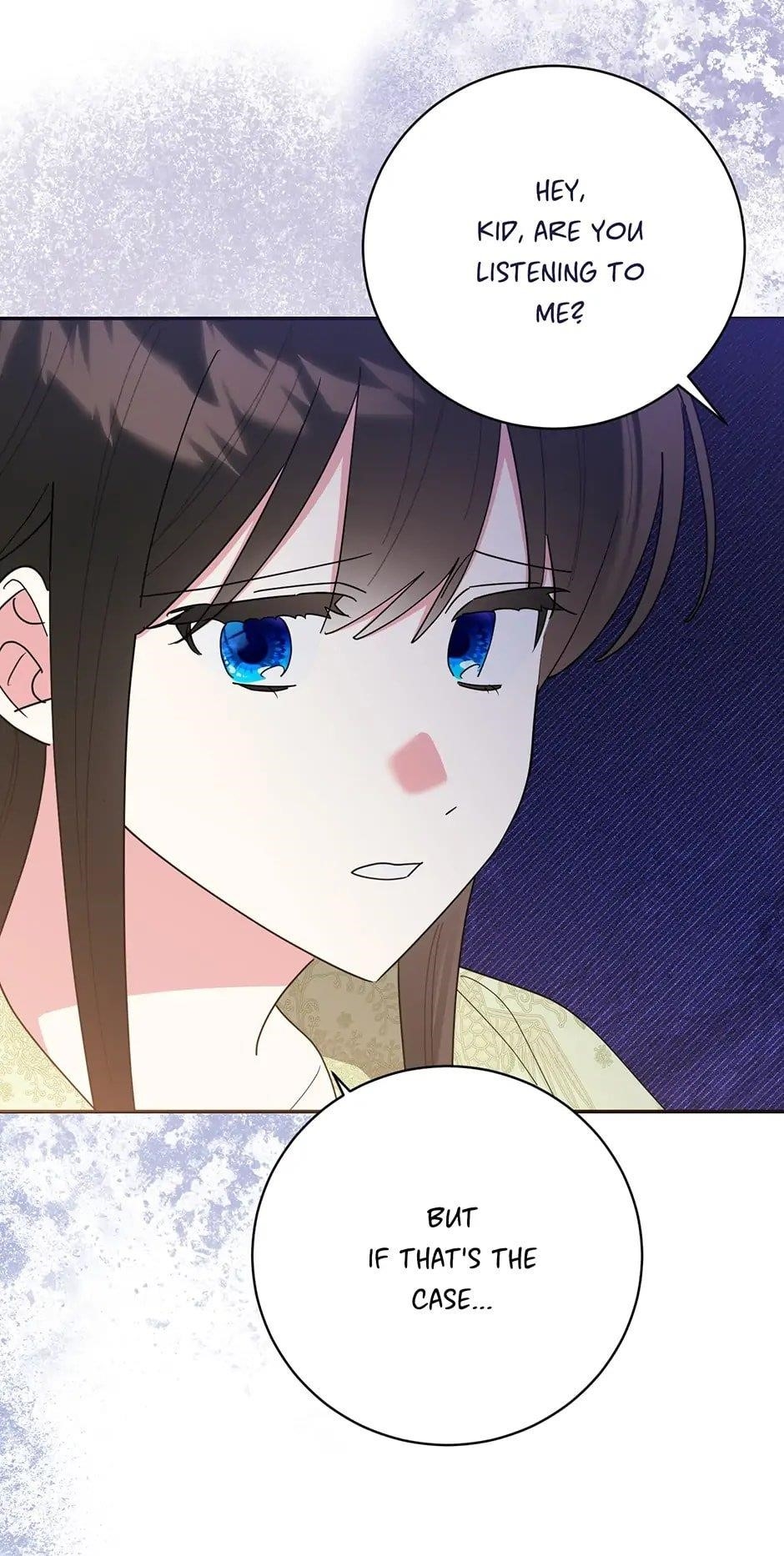 I Am the Precious Daughter of the Greatest Villain in the Fantasy World - Chapter 144 Page 4