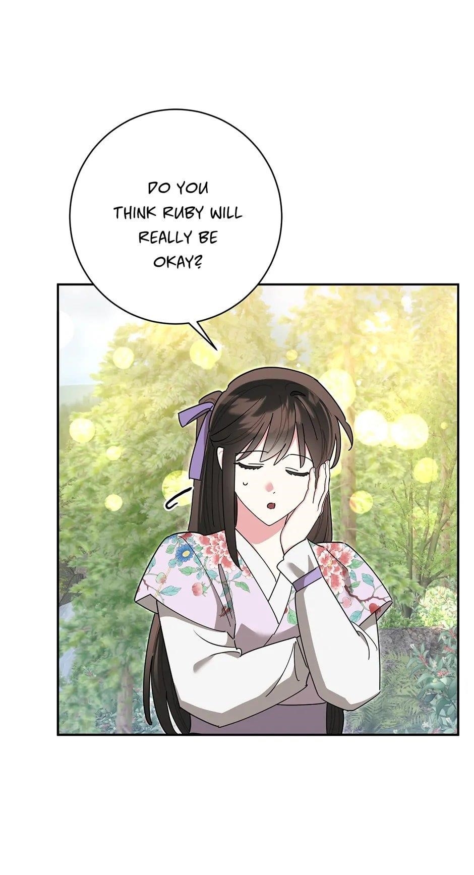 I Am the Precious Daughter of the Greatest Villain in the Fantasy World - Chapter 144 Page 43