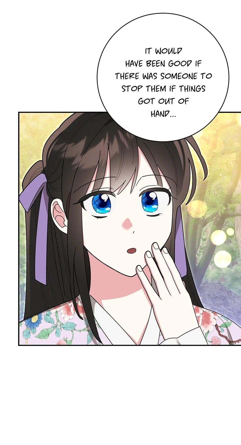 I Am the Precious Daughter of the Greatest Villain in the Fantasy World - Chapter 144 Page 46