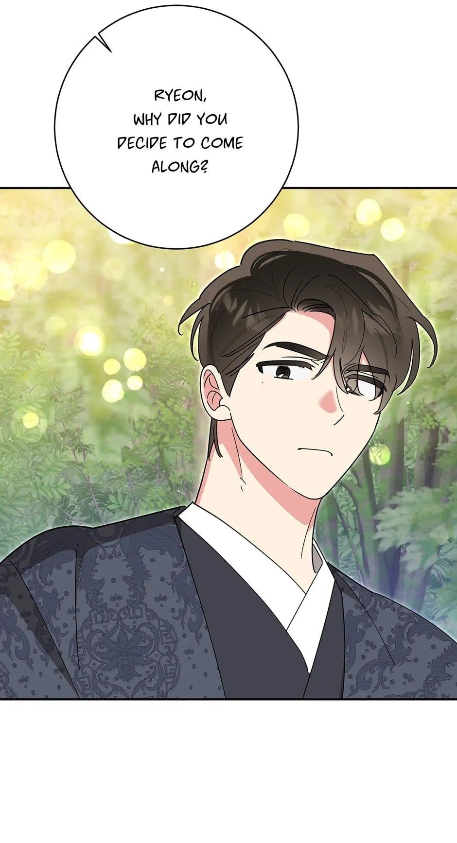 I Am the Precious Daughter of the Greatest Villain in the Fantasy World - Chapter 144 Page 47