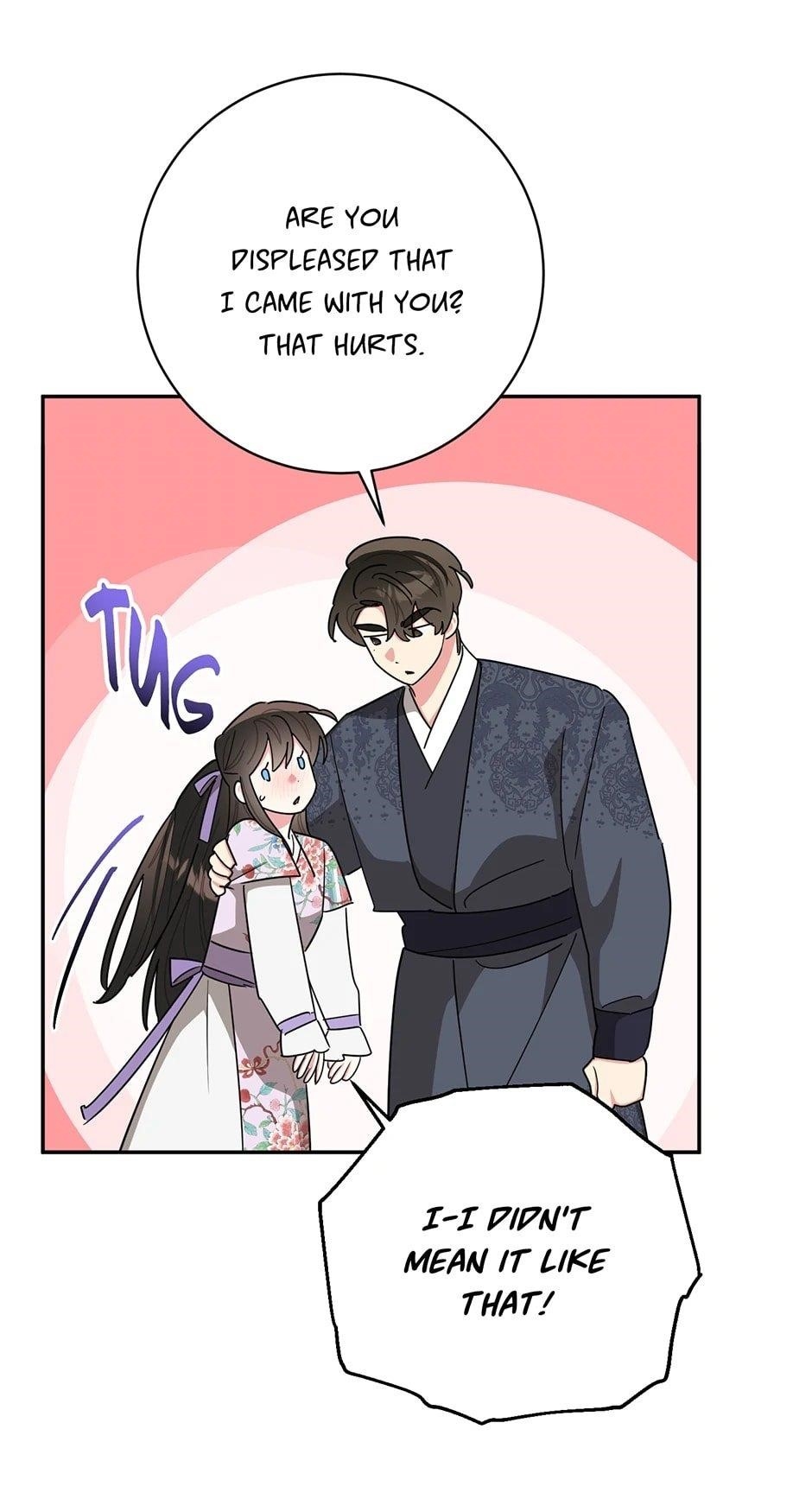 I Am the Precious Daughter of the Greatest Villain in the Fantasy World - Chapter 144 Page 48