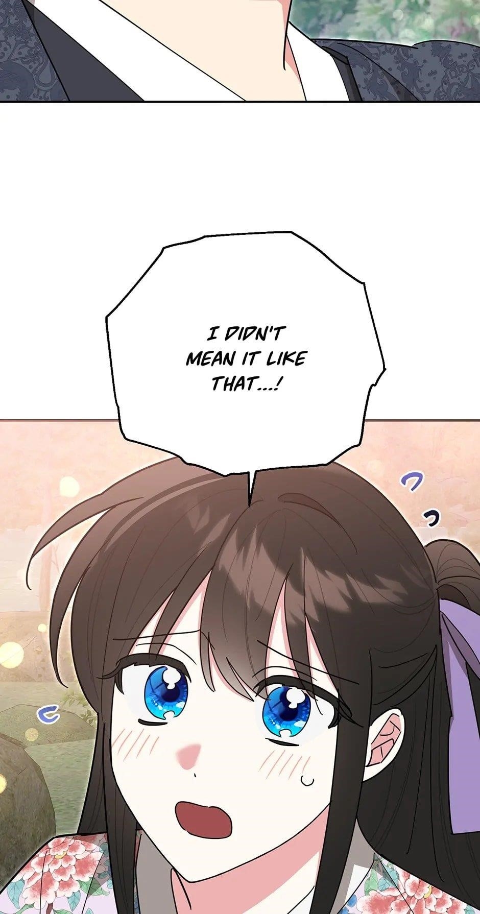 I Am the Precious Daughter of the Greatest Villain in the Fantasy World - Chapter 144 Page 53