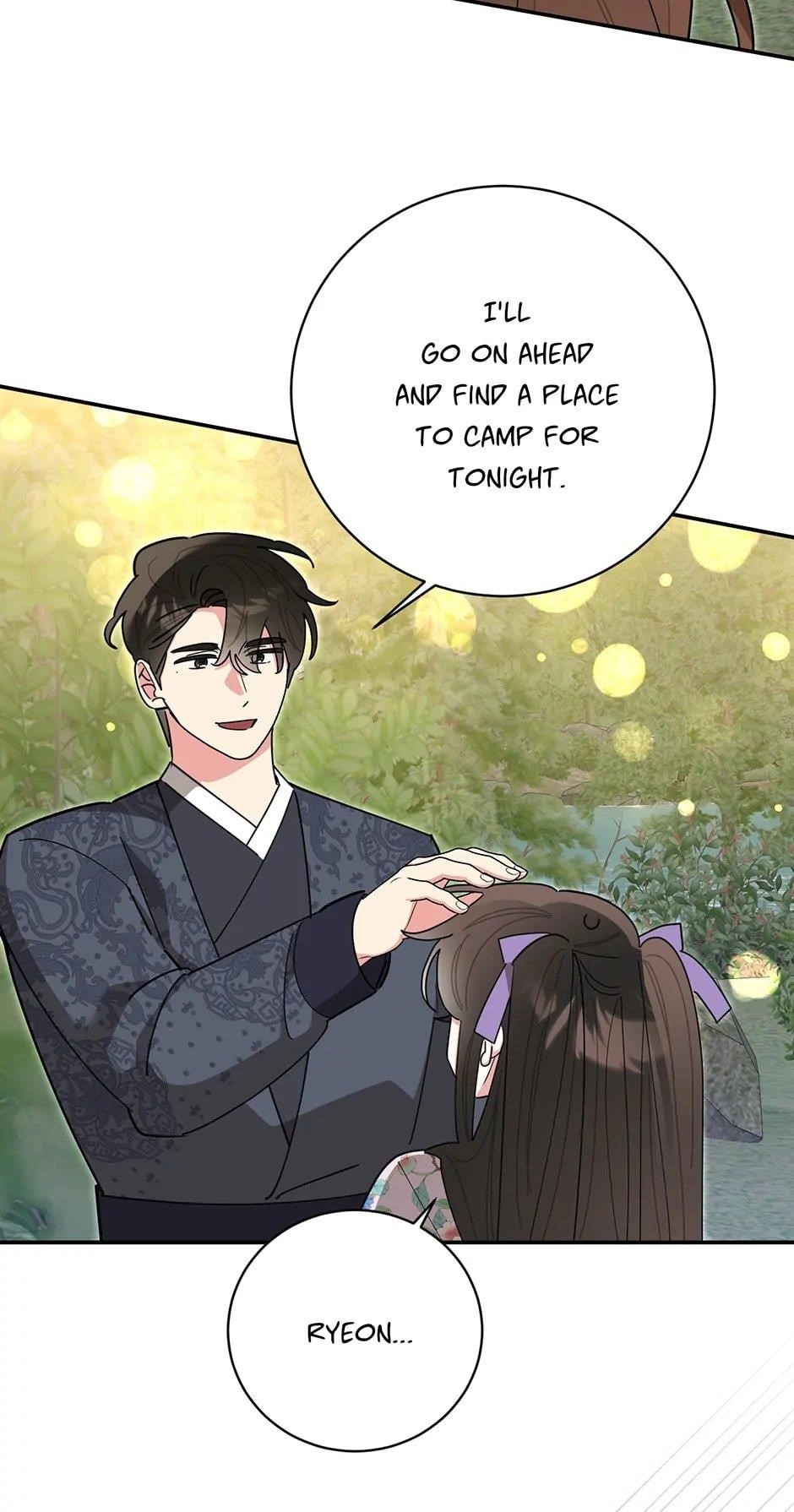 I Am the Precious Daughter of the Greatest Villain in the Fantasy World - Chapter 144 Page 55