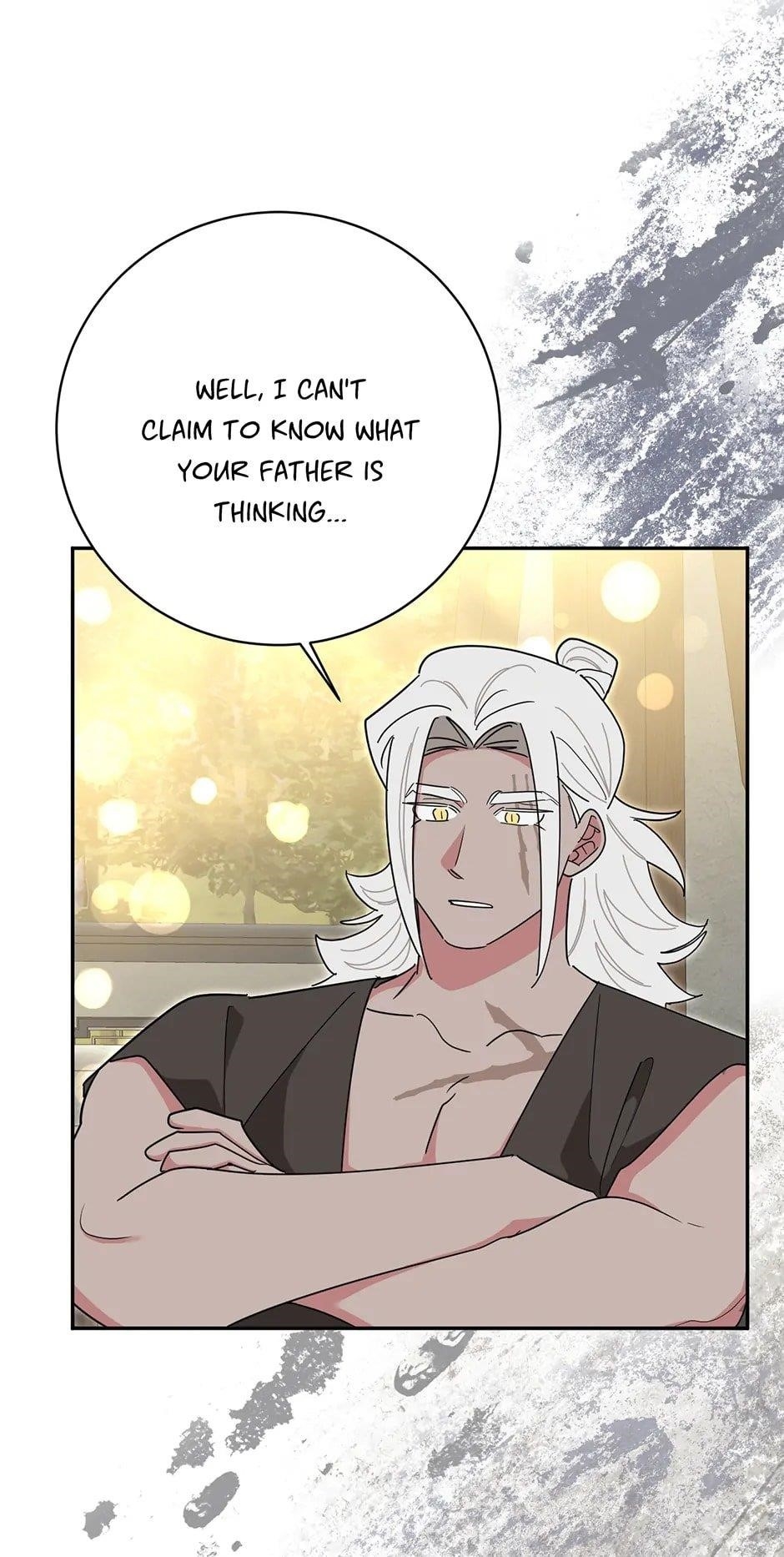 I Am the Precious Daughter of the Greatest Villain in the Fantasy World - Chapter 144 Page 6