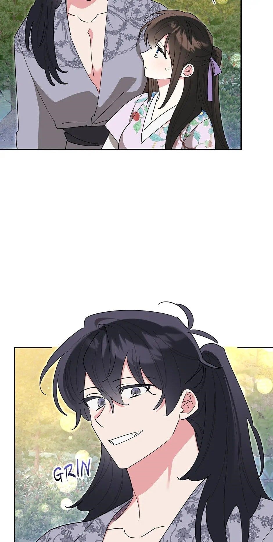 I Am the Precious Daughter of the Greatest Villain in the Fantasy World - Chapter 144 Page 60