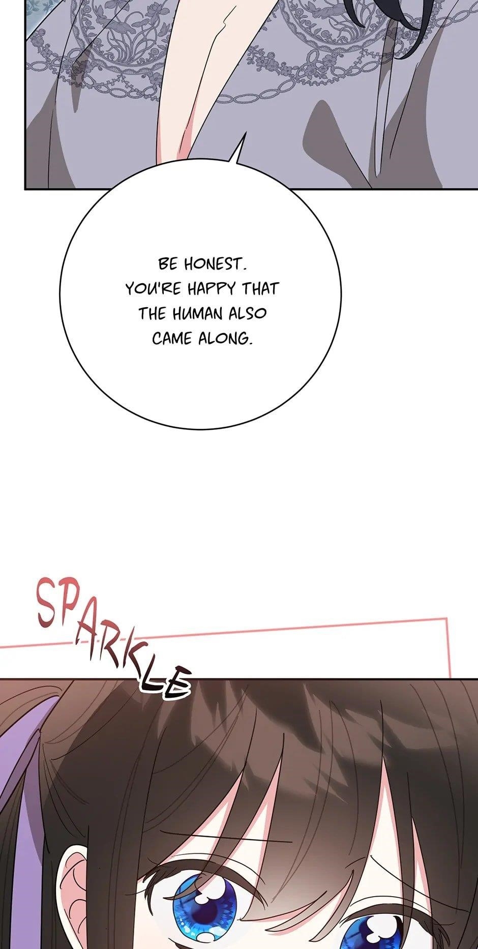 I Am the Precious Daughter of the Greatest Villain in the Fantasy World - Chapter 144 Page 61