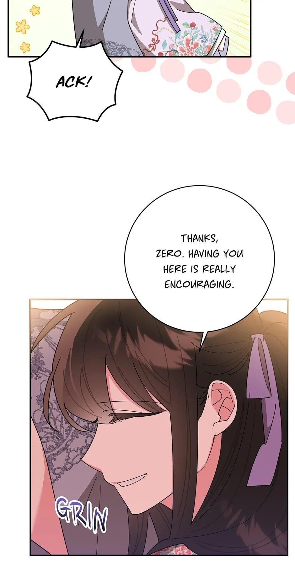 I Am the Precious Daughter of the Greatest Villain in the Fantasy World - Chapter 144 Page 63