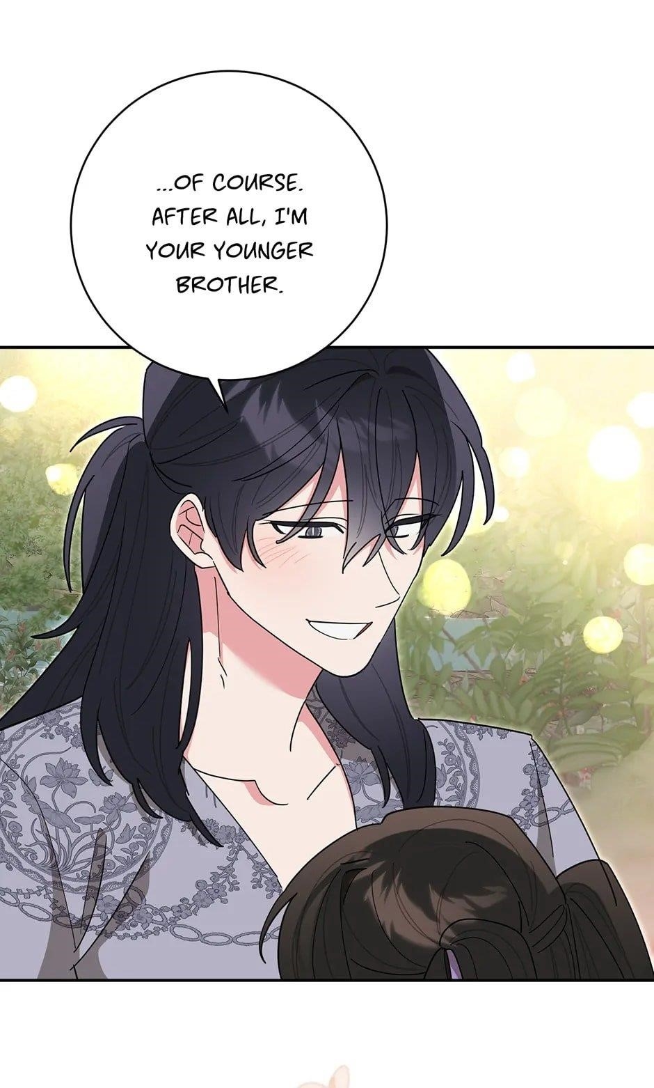 I Am the Precious Daughter of the Greatest Villain in the Fantasy World - Chapter 144 Page 64