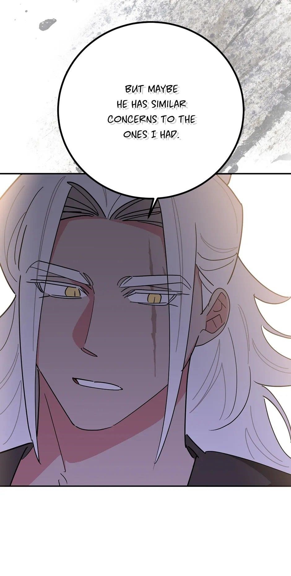 I Am the Precious Daughter of the Greatest Villain in the Fantasy World - Chapter 144 Page 7