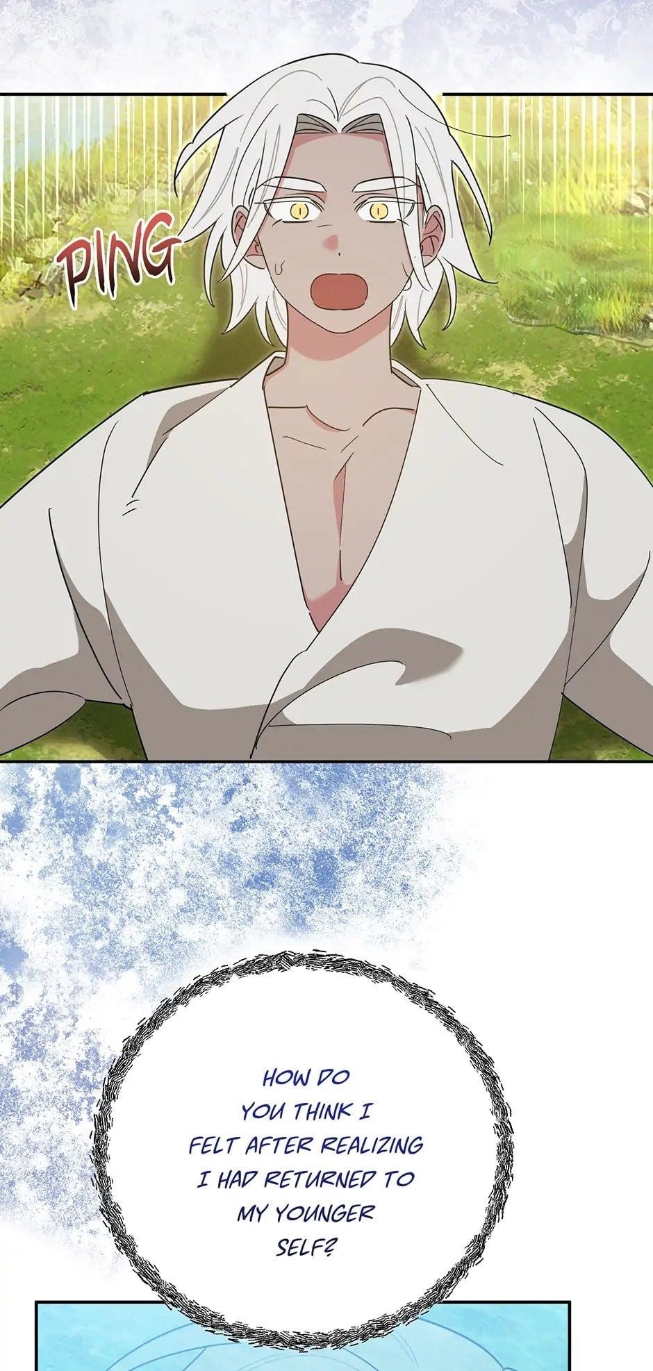 I Am the Precious Daughter of the Greatest Villain in the Fantasy World - Chapter 144 Page 9