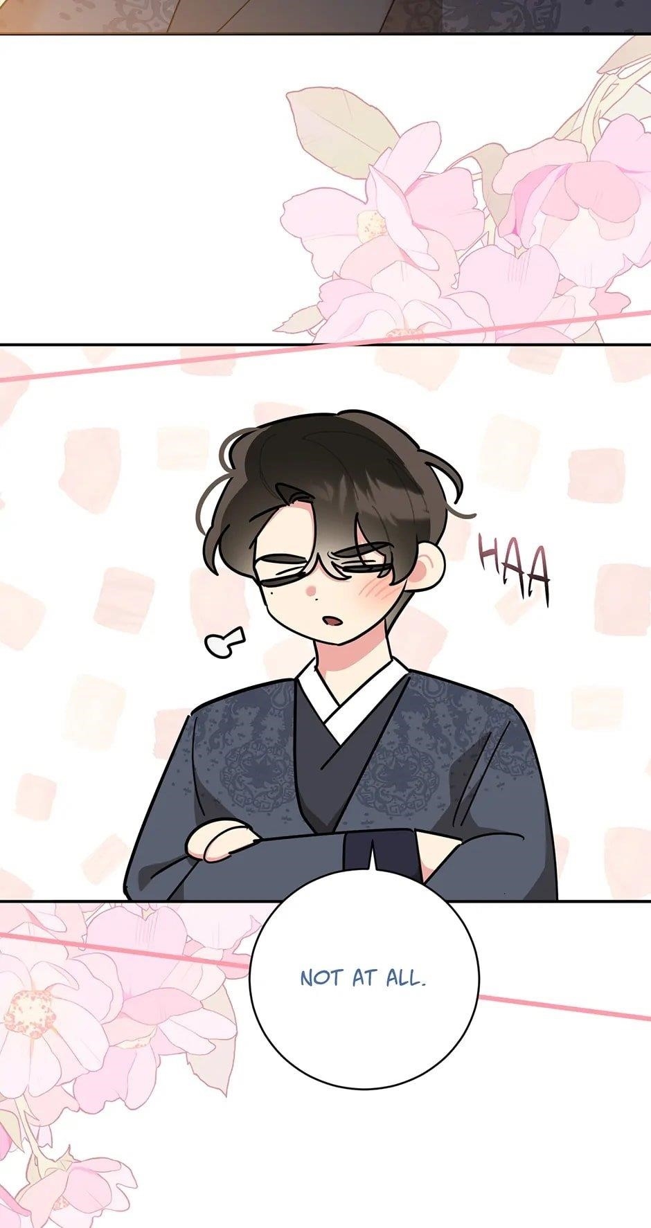 I Am the Precious Daughter of the Greatest Villain in the Fantasy World - Chapter 145 Page 11