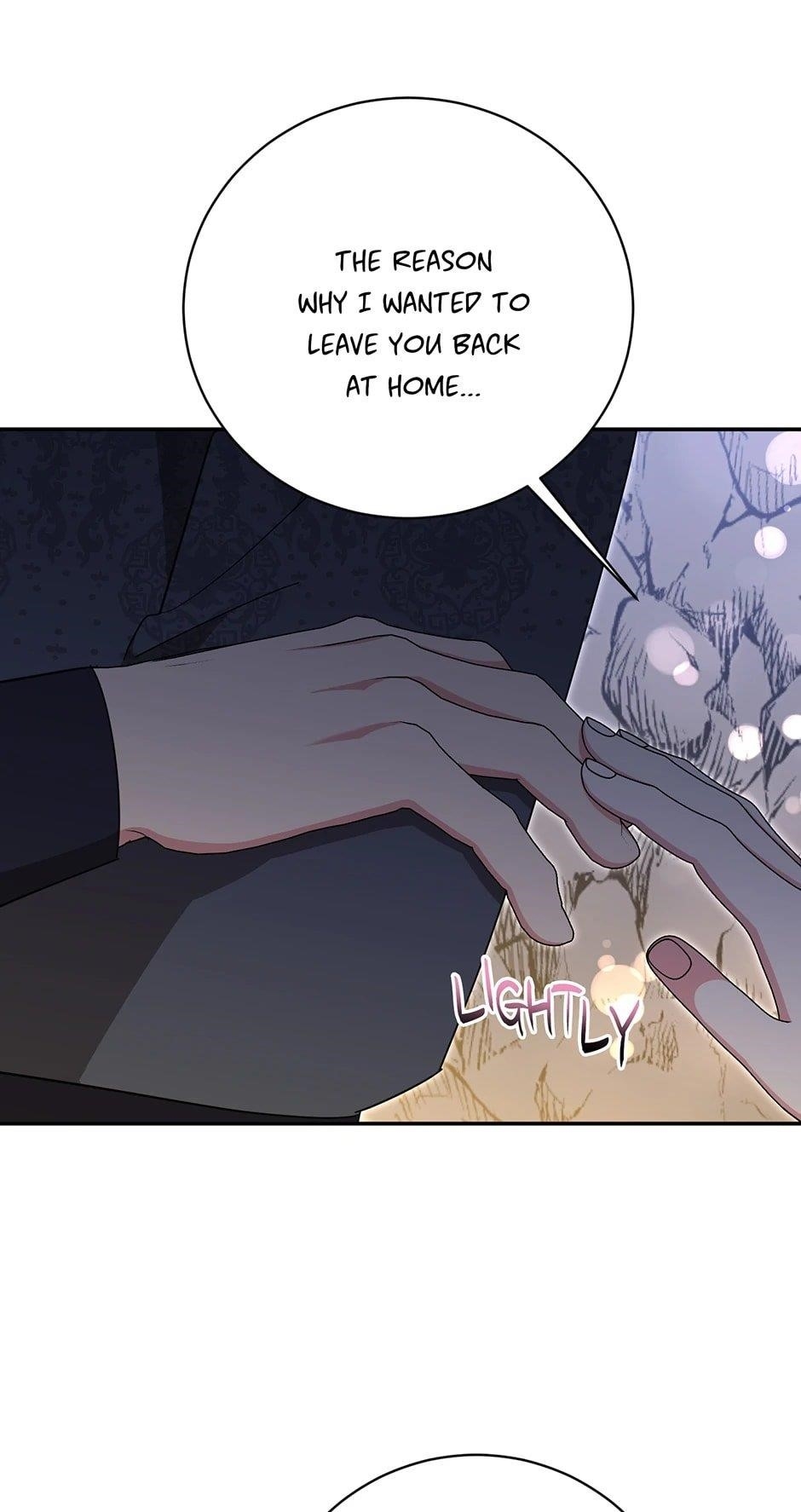 I Am the Precious Daughter of the Greatest Villain in the Fantasy World - Chapter 145 Page 13