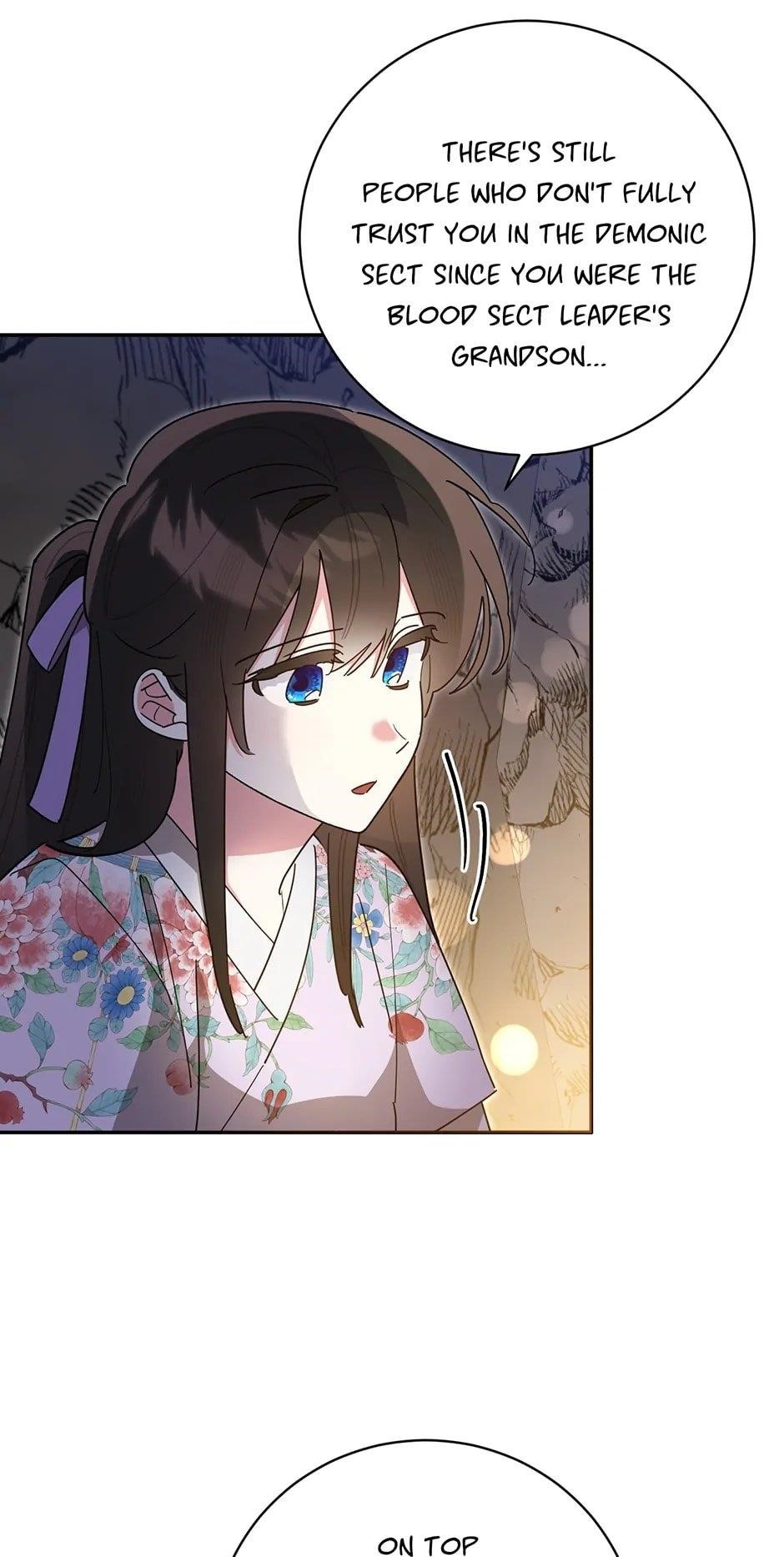 I Am the Precious Daughter of the Greatest Villain in the Fantasy World - Chapter 145 Page 15