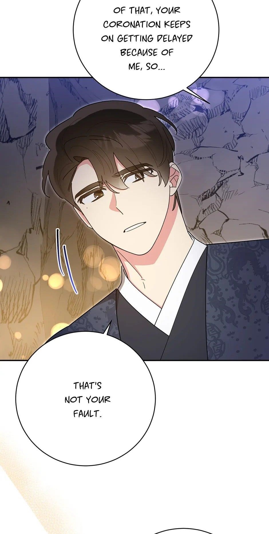 I Am the Precious Daughter of the Greatest Villain in the Fantasy World - Chapter 145 Page 16