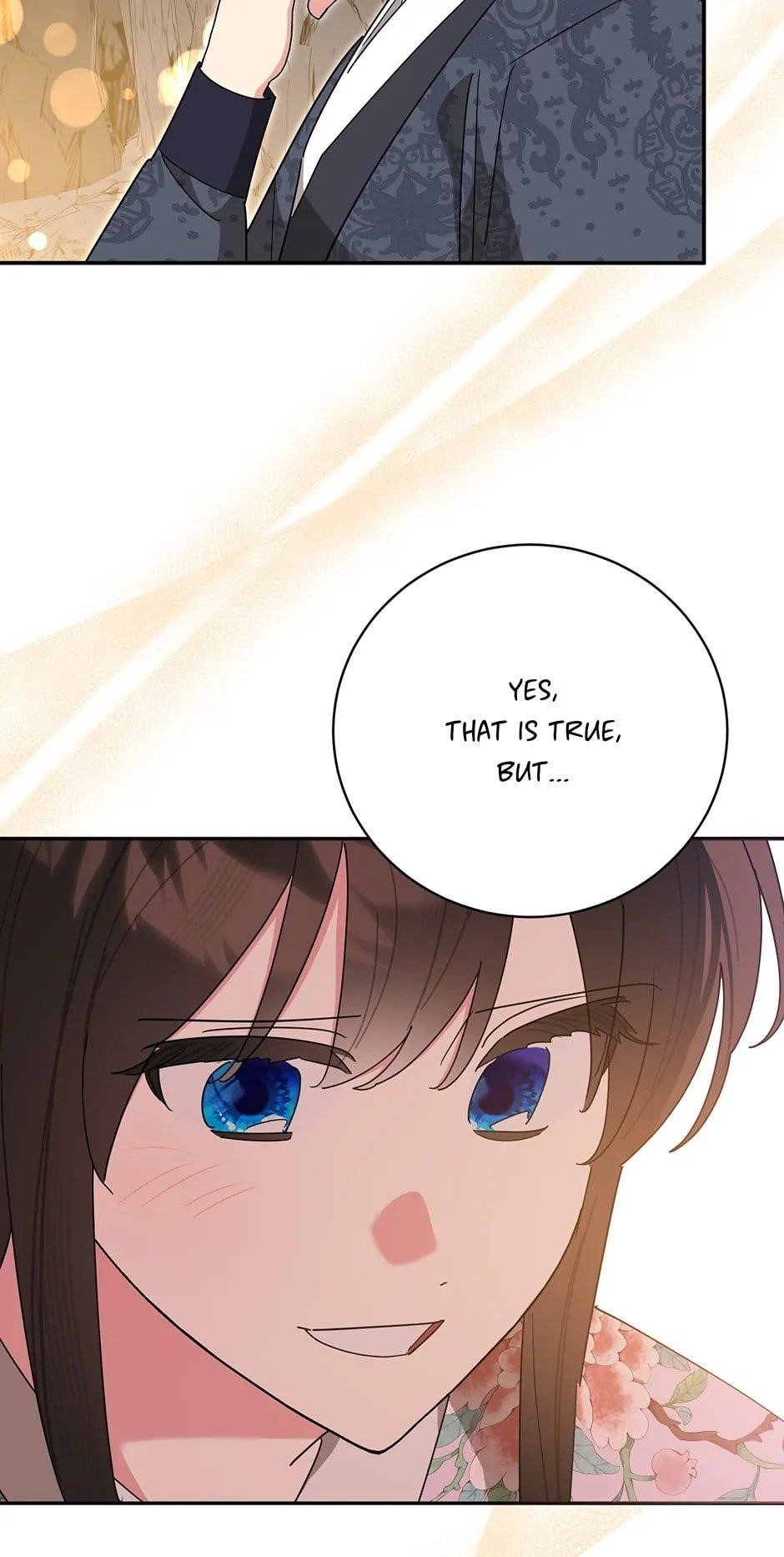 I Am the Precious Daughter of the Greatest Villain in the Fantasy World - Chapter 145 Page 20