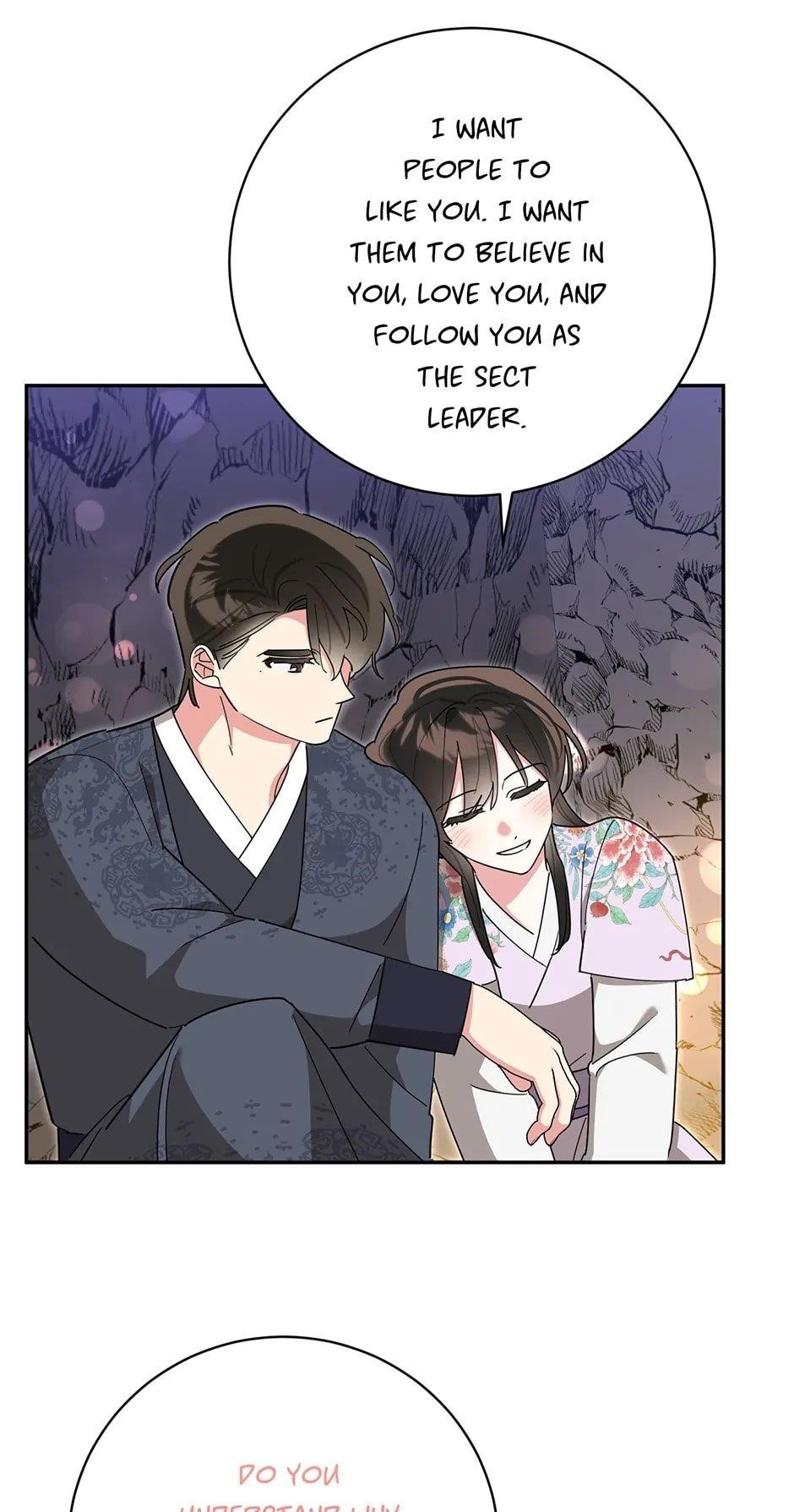 I Am the Precious Daughter of the Greatest Villain in the Fantasy World - Chapter 145 Page 24