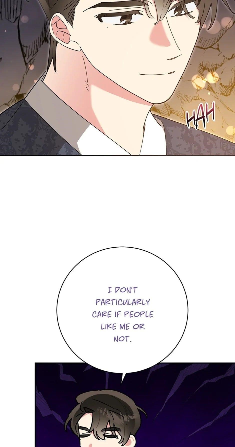 I Am the Precious Daughter of the Greatest Villain in the Fantasy World - Chapter 145 Page 26