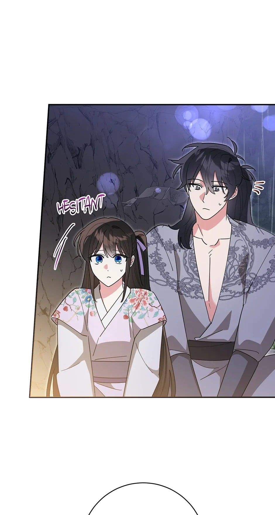 I Am the Precious Daughter of the Greatest Villain in the Fantasy World - Chapter 145 Page 3